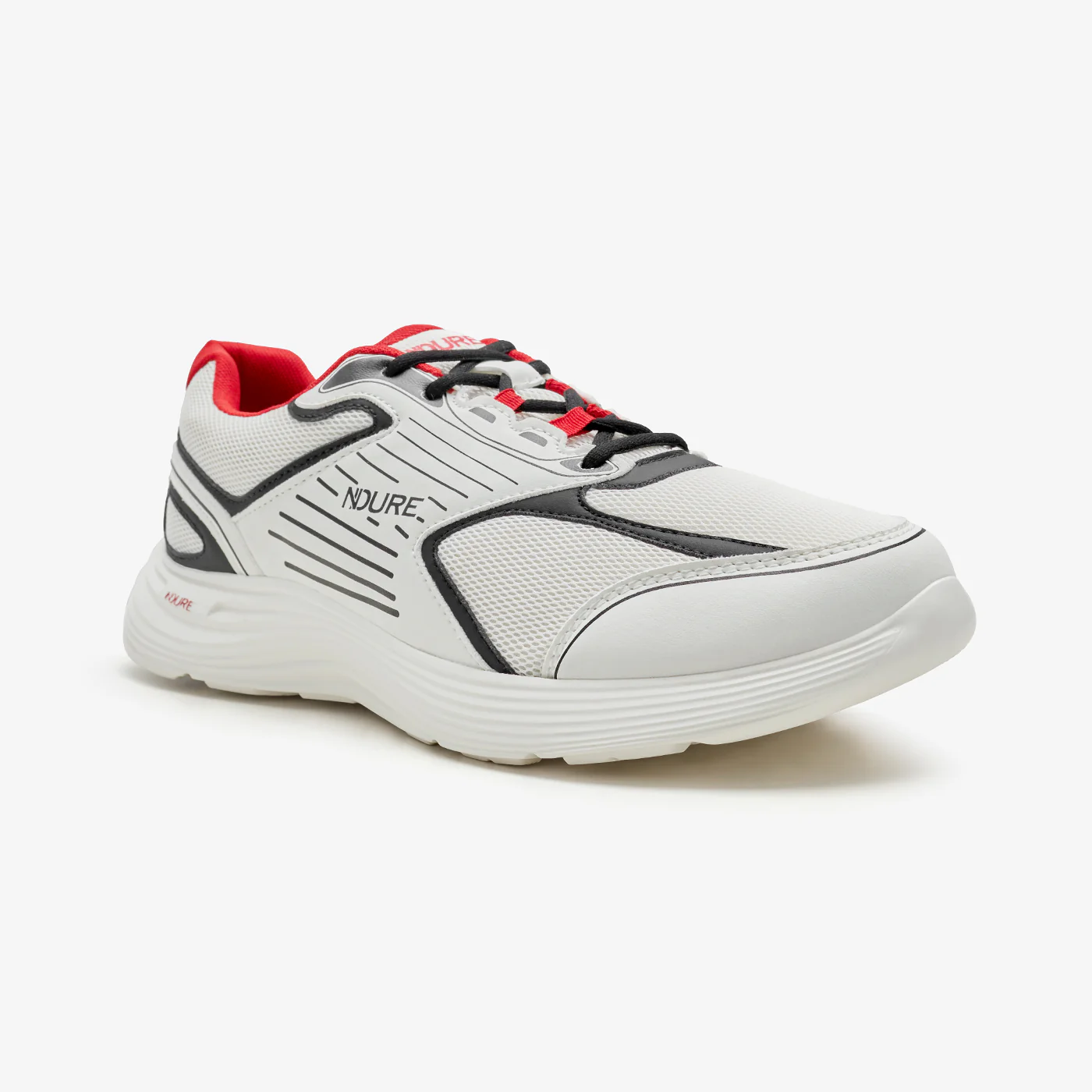 Men’s Retro Sneakers - Image 3