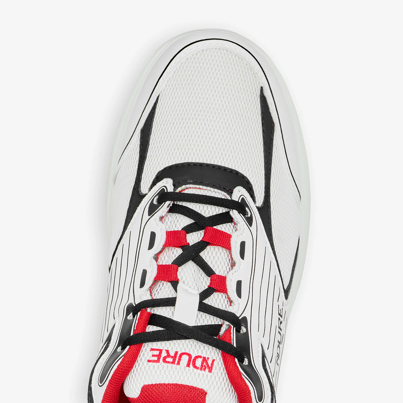 Men’s Retro Sneakers - Image 4