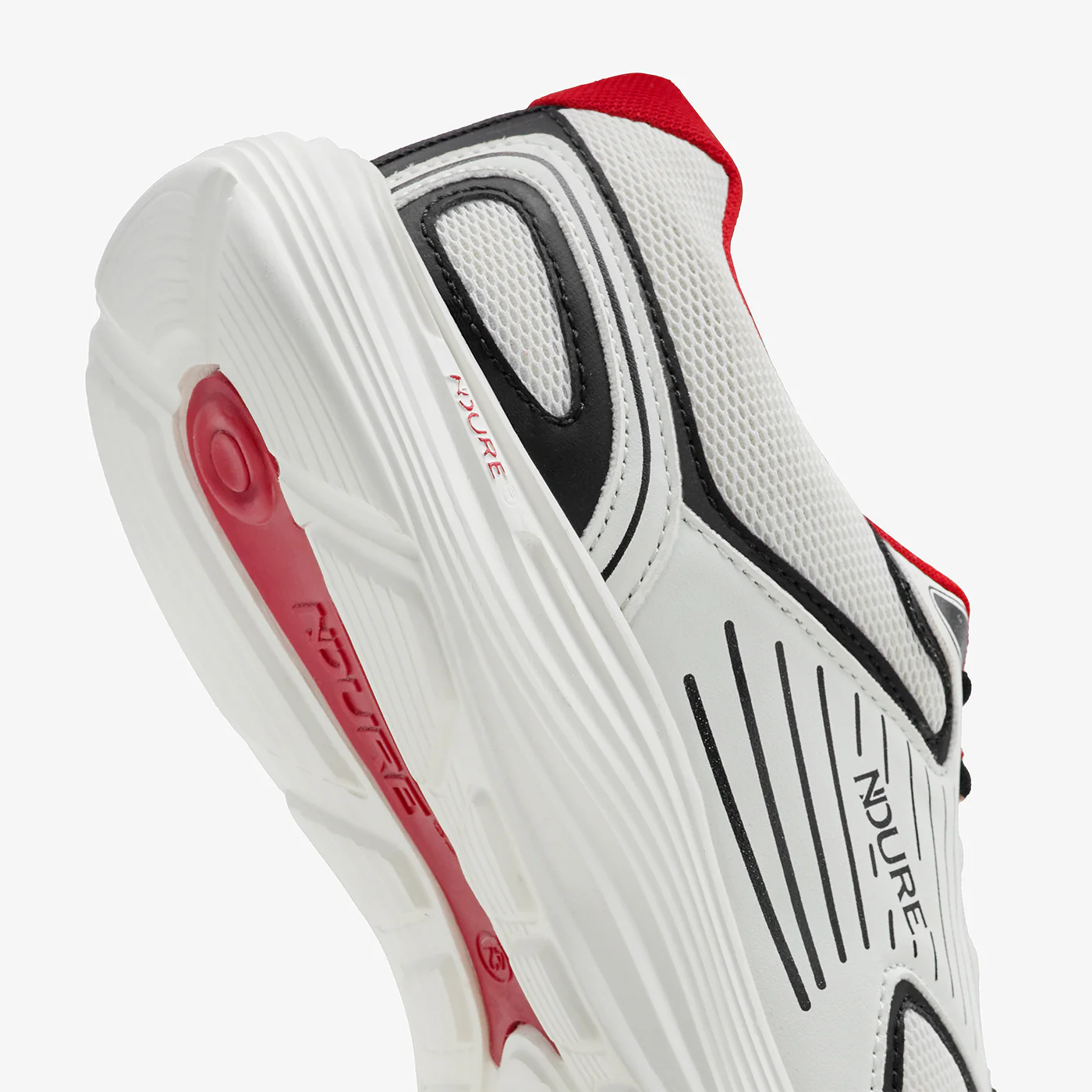 Men’s Retro Sneakers - Image 5