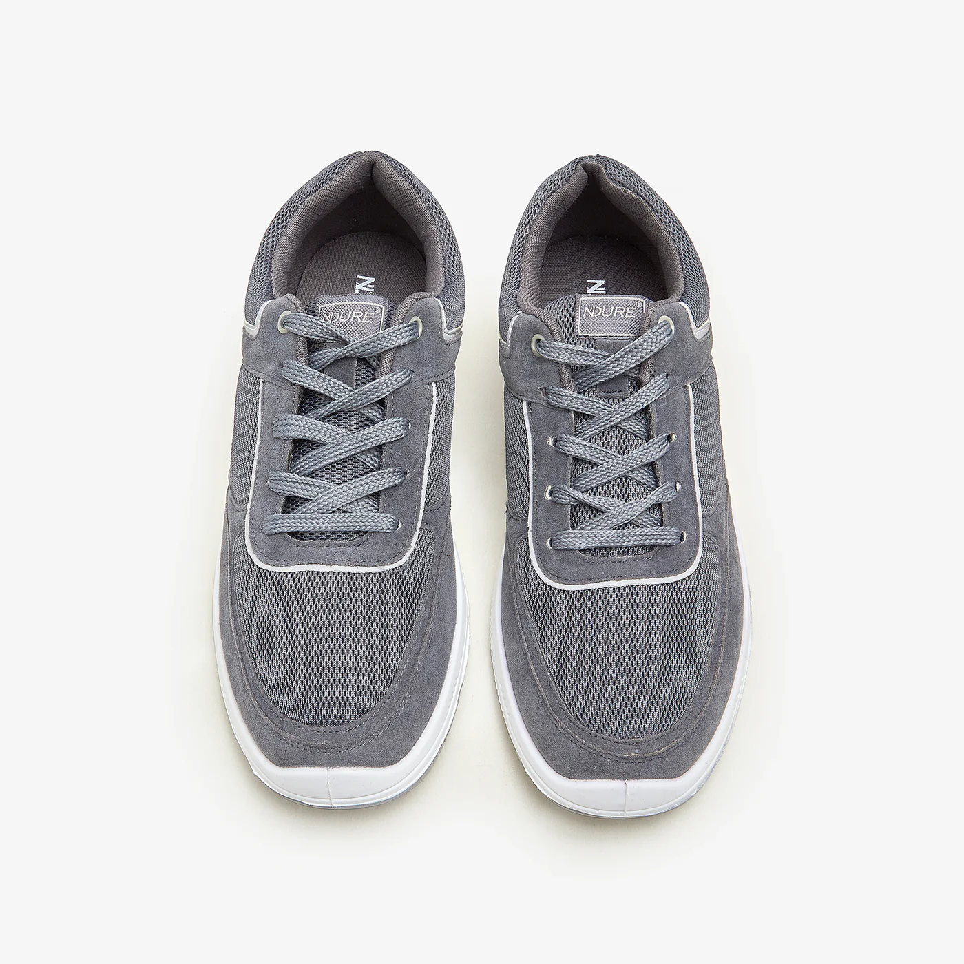 Men's Retro Sneakers - Image 2
