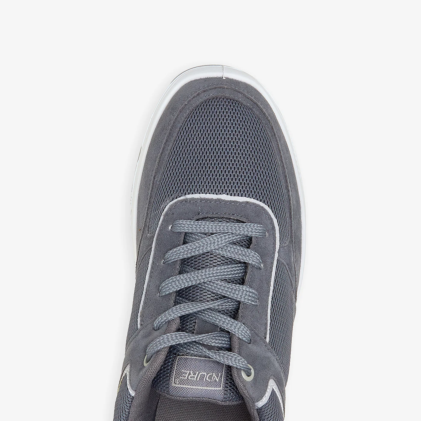 Men's Retro Sneakers - Image 4