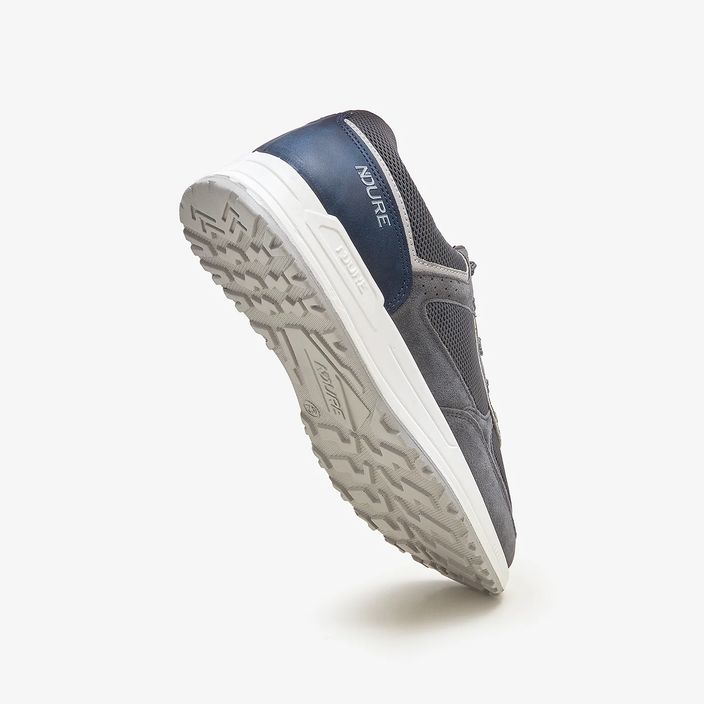 Men's Retro Sneakers - Image 5