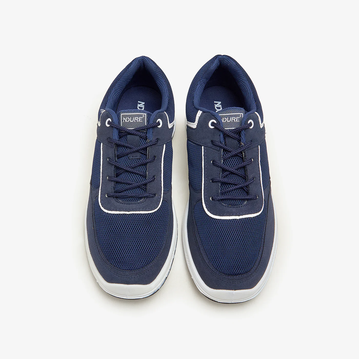 Men's Retro Sneakers - Image 2