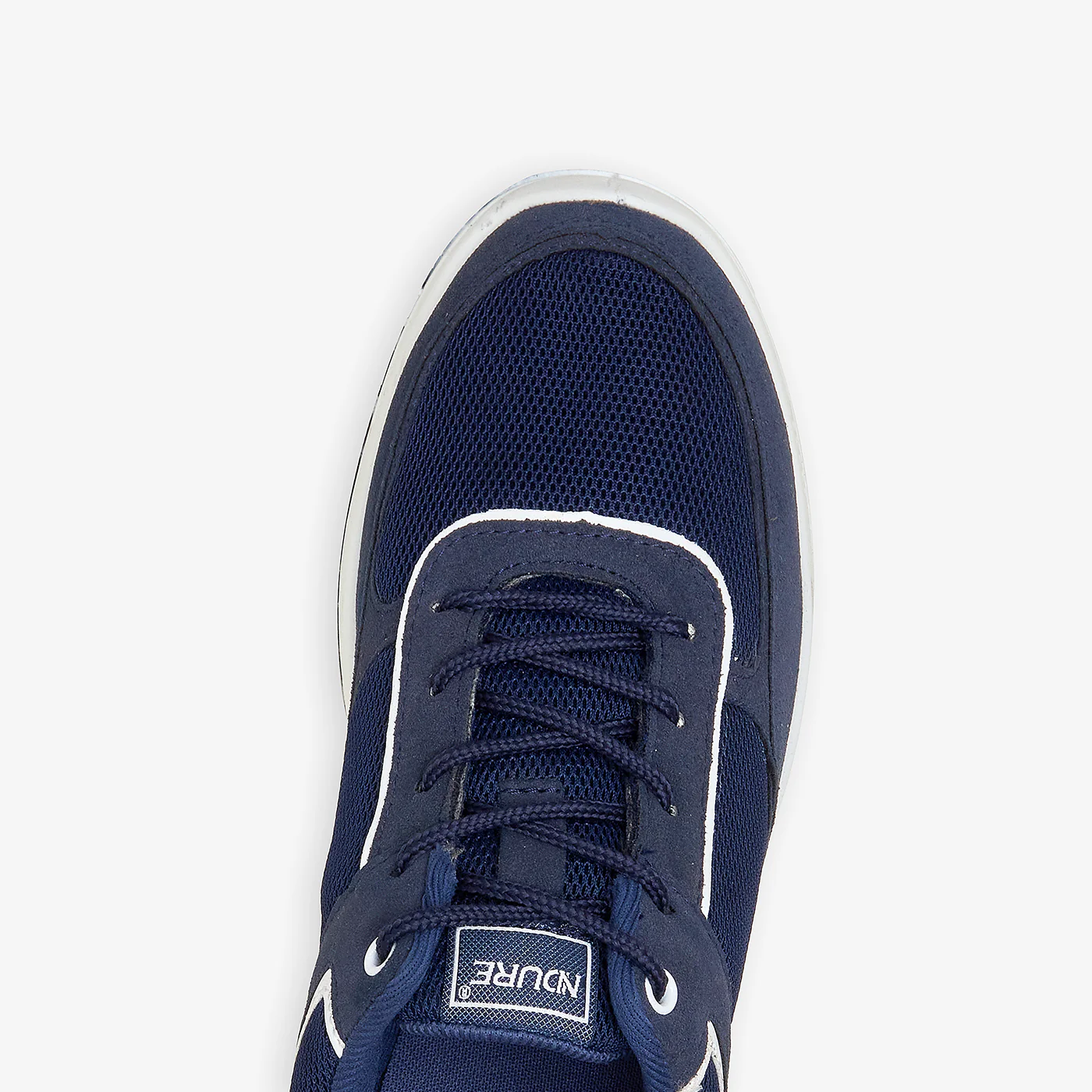 Men's Retro Sneakers - Image 4