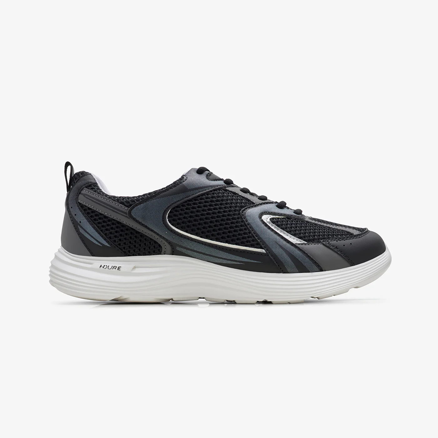 Men's Retro Sneakers
