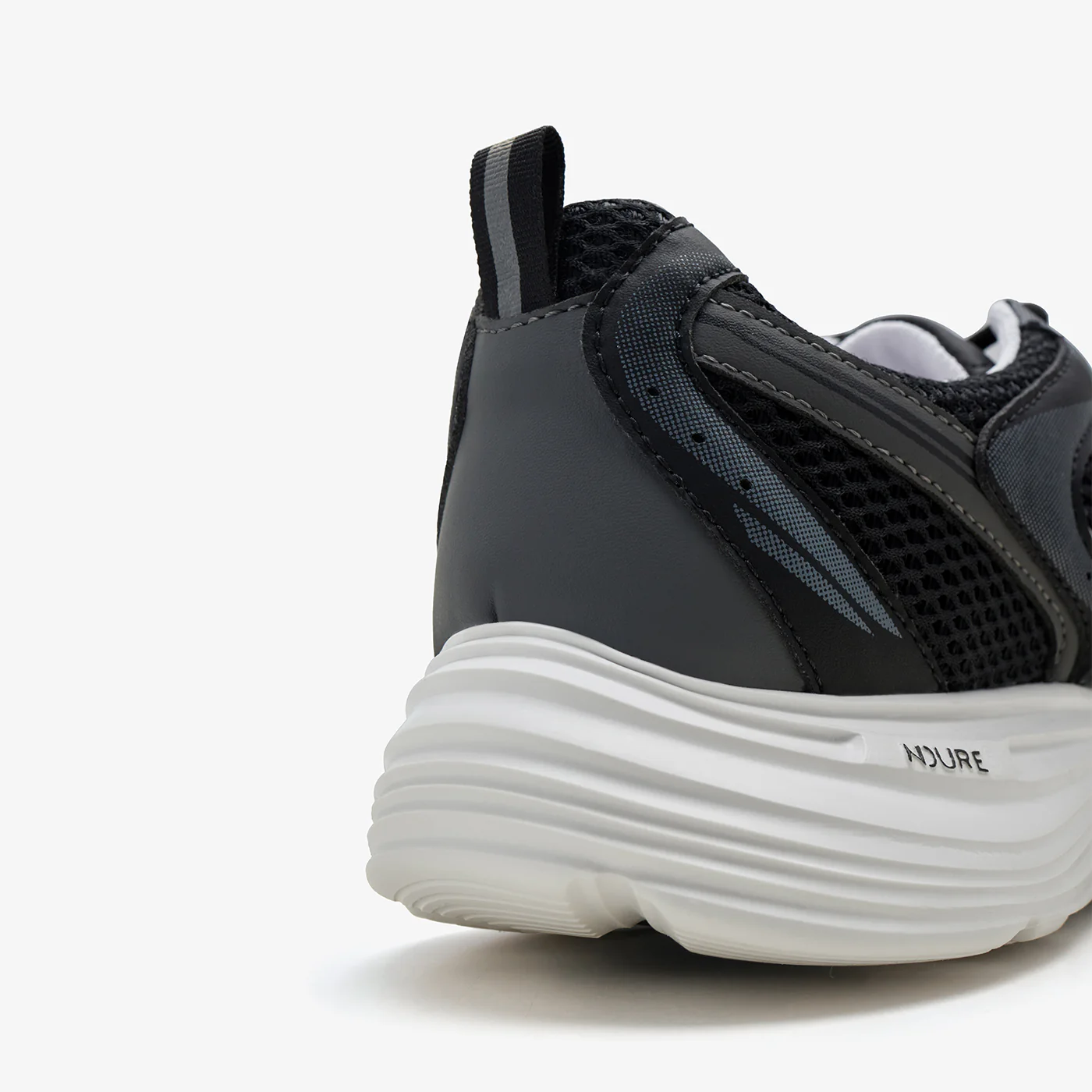 Men's Retro Sneakers - Image 4