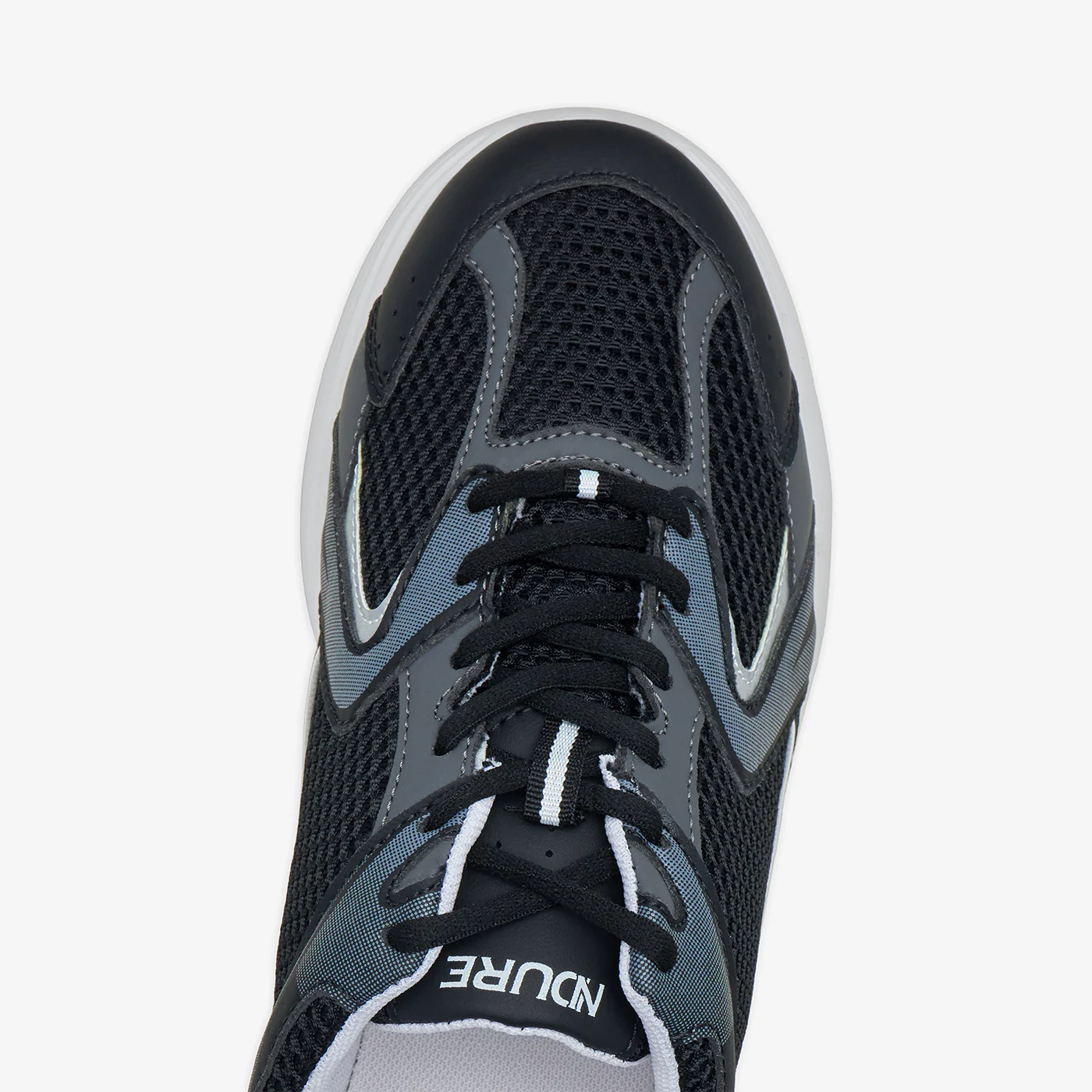 Men's Retro Sneakers - Image 5