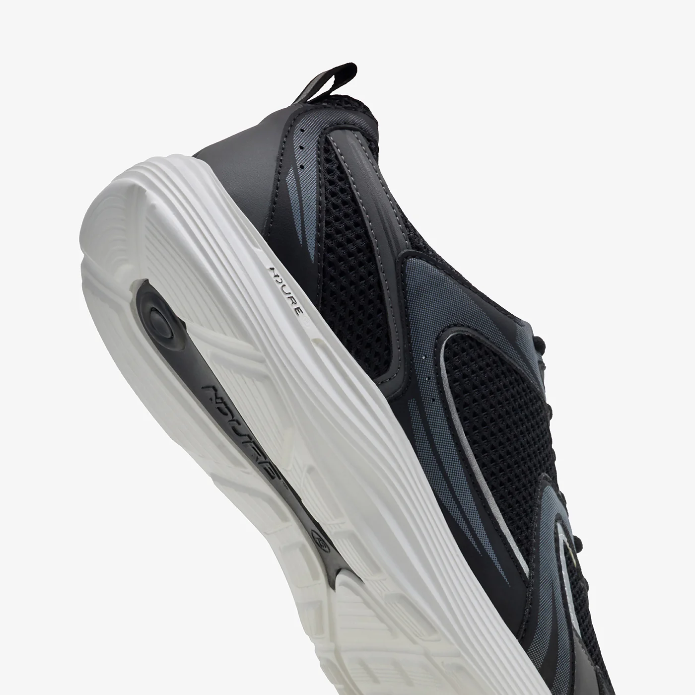 Men's Retro Sneakers - Image 6