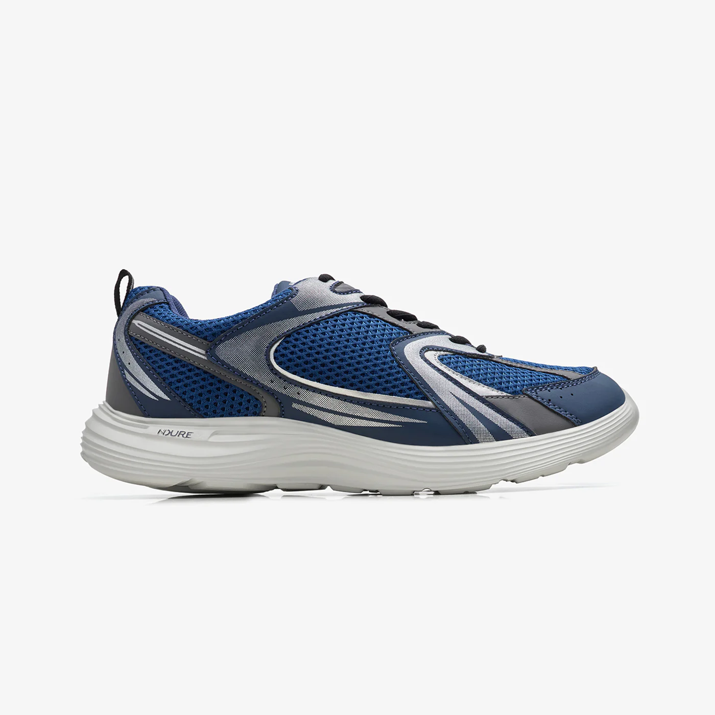 Men's Retro Sneakers