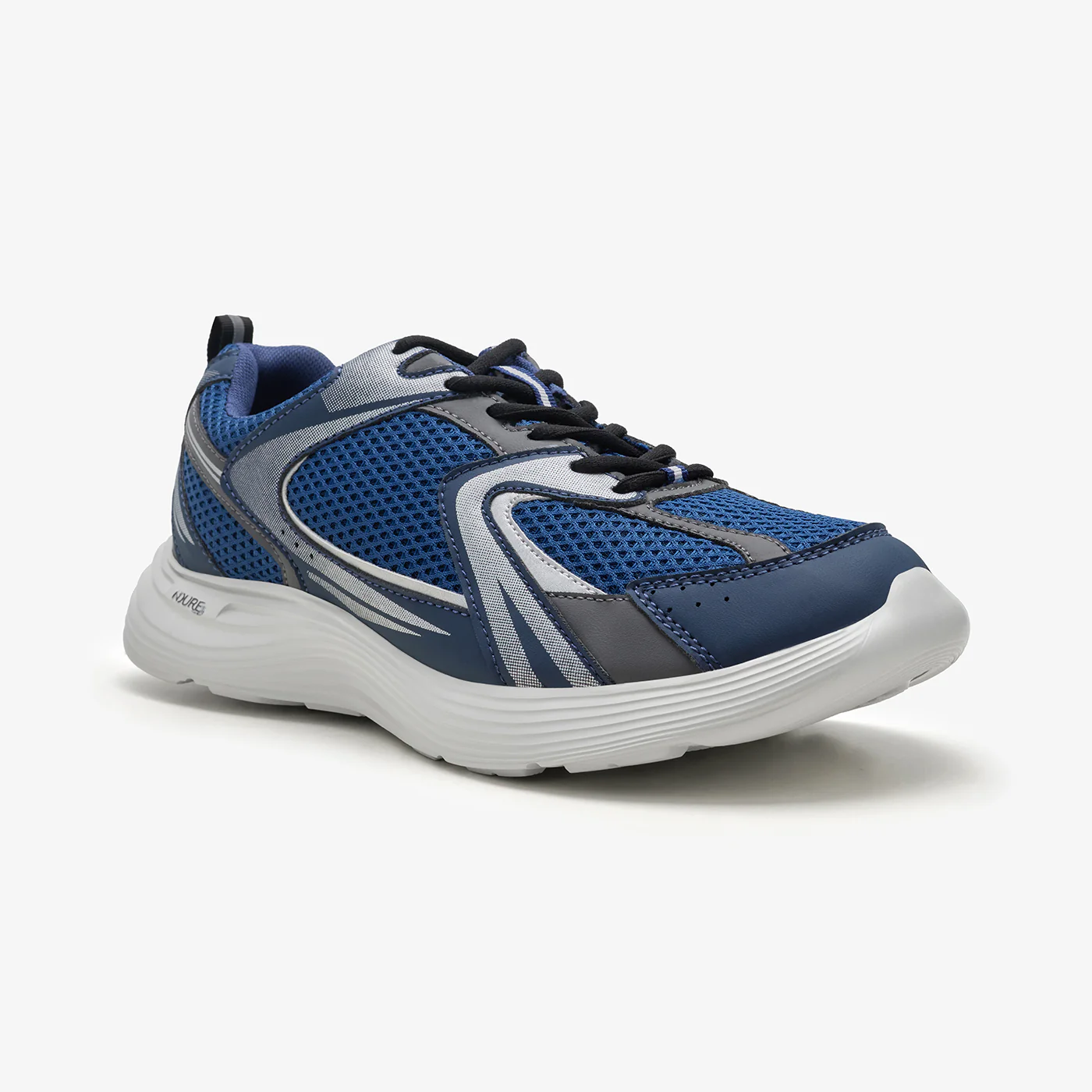 Men's Retro Sneakers - Image 3