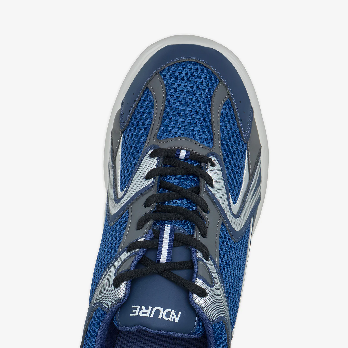 Men's Retro Sneakers - Image 4