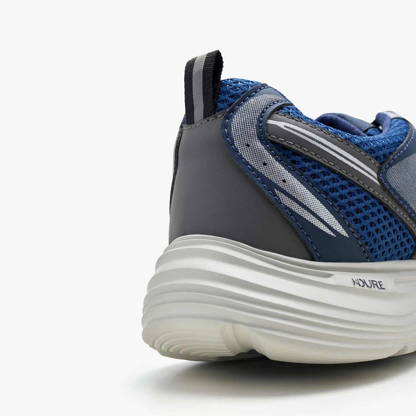 Men's Retro Sneakers - Image 5