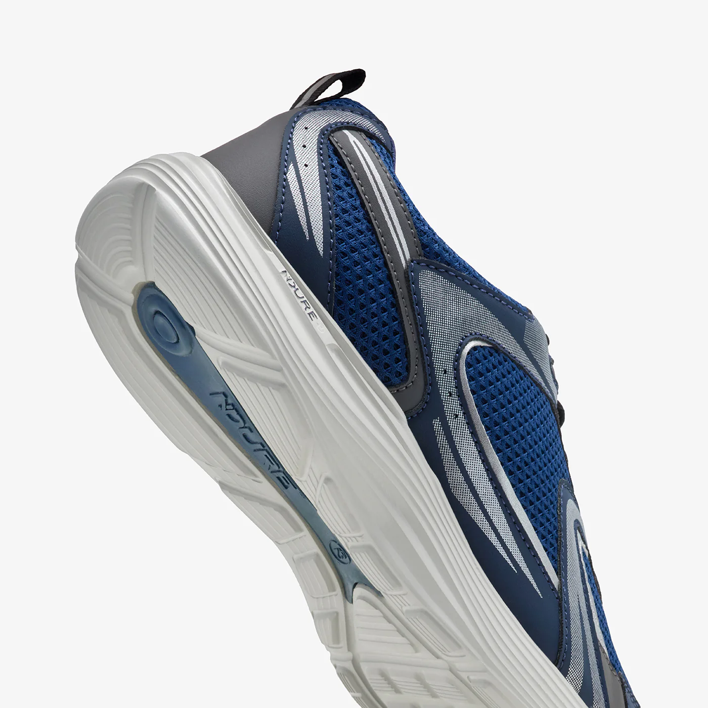 Men's Retro Sneakers - Image 6
