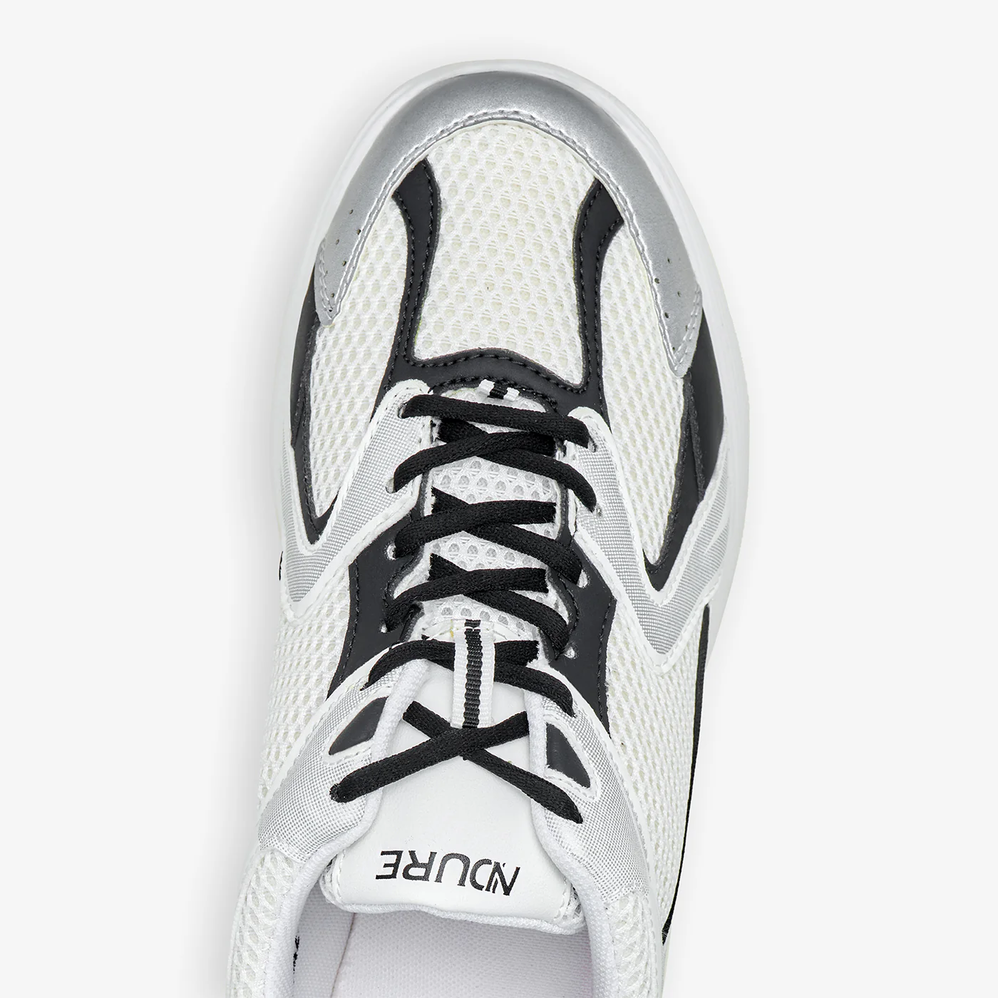 Men's Retro Sneakers - Image 3