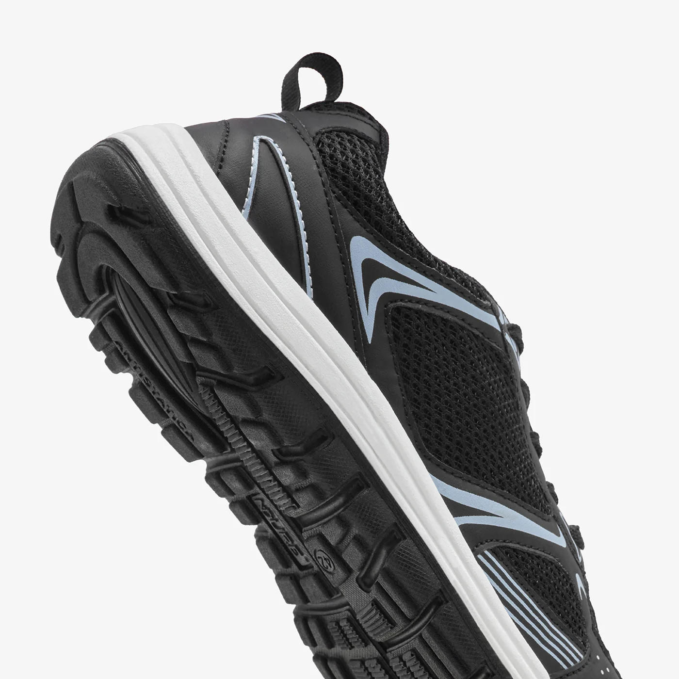 Men's Retro Style Sneakers - Image 5