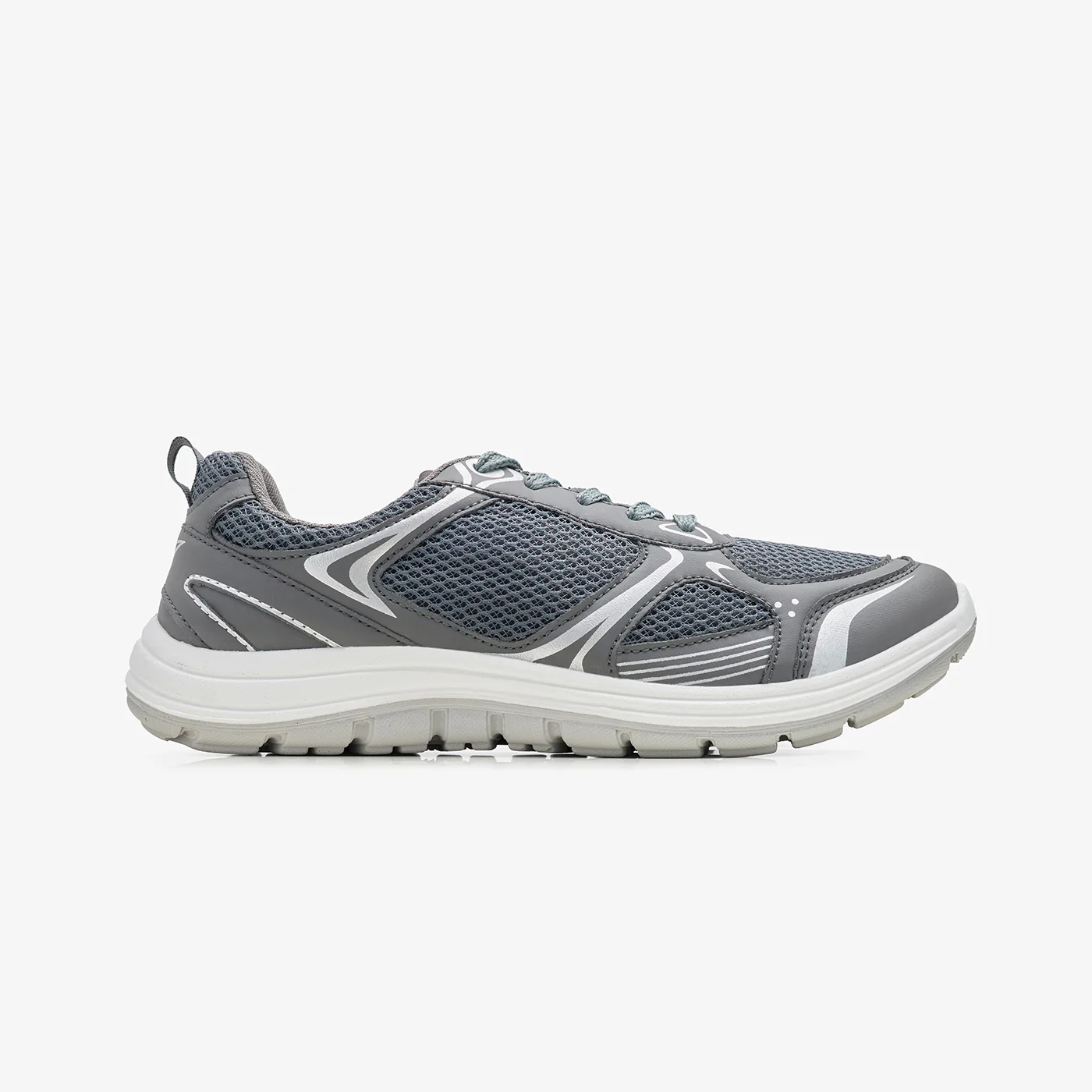 Men's Retro Style Sneakers