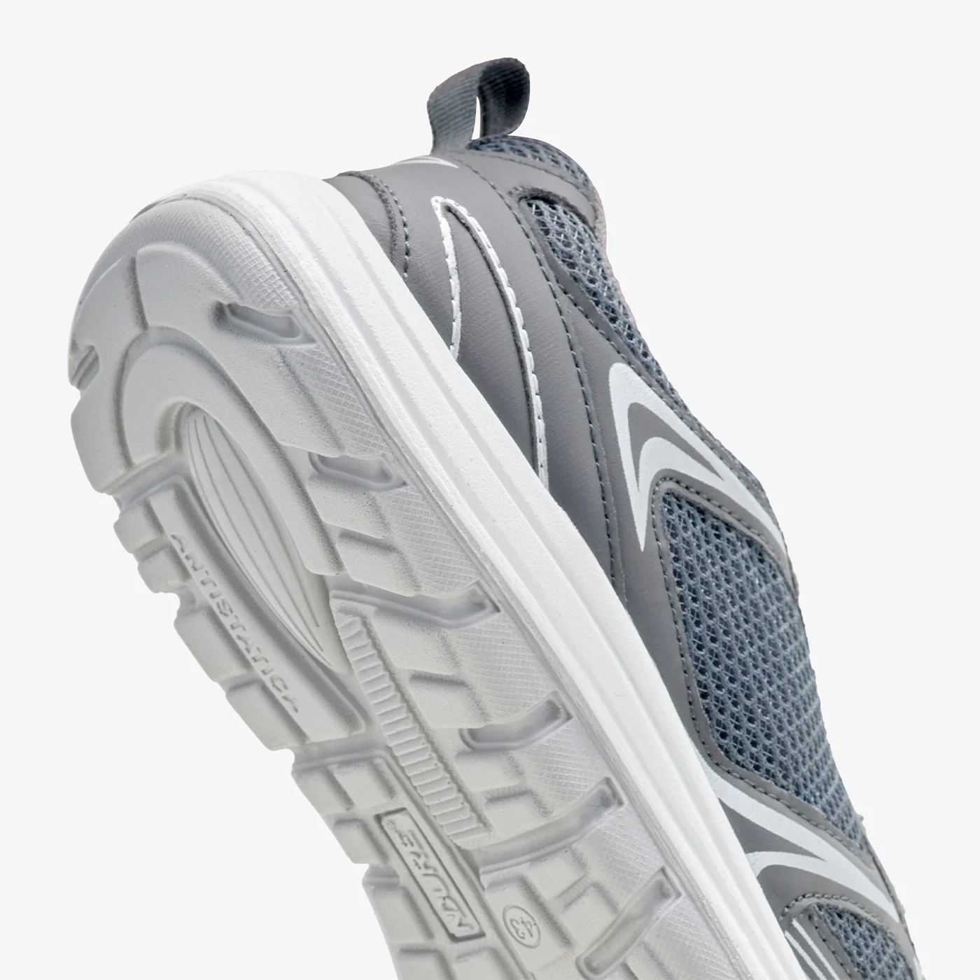 Men's Retro Style Sneakers - Image 5