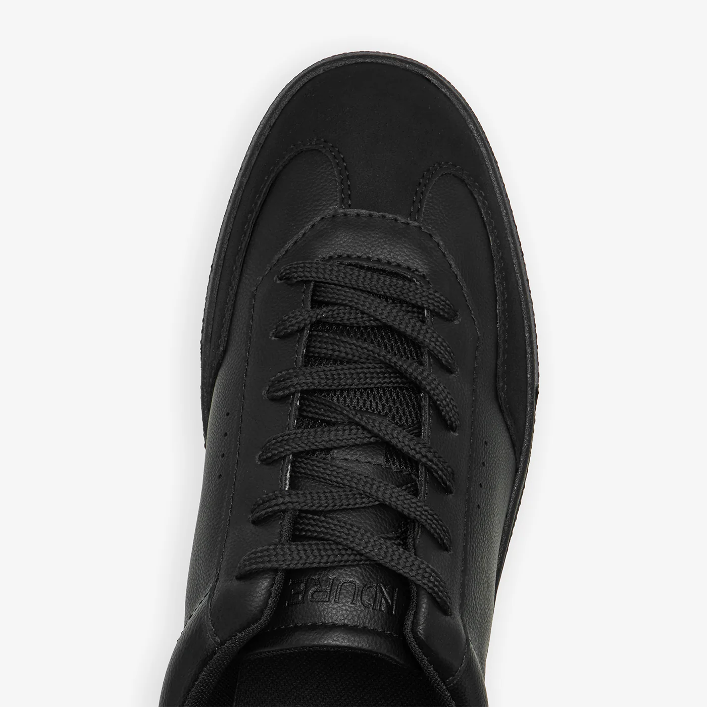 Men's Monochrome Sneakers - Image 4
