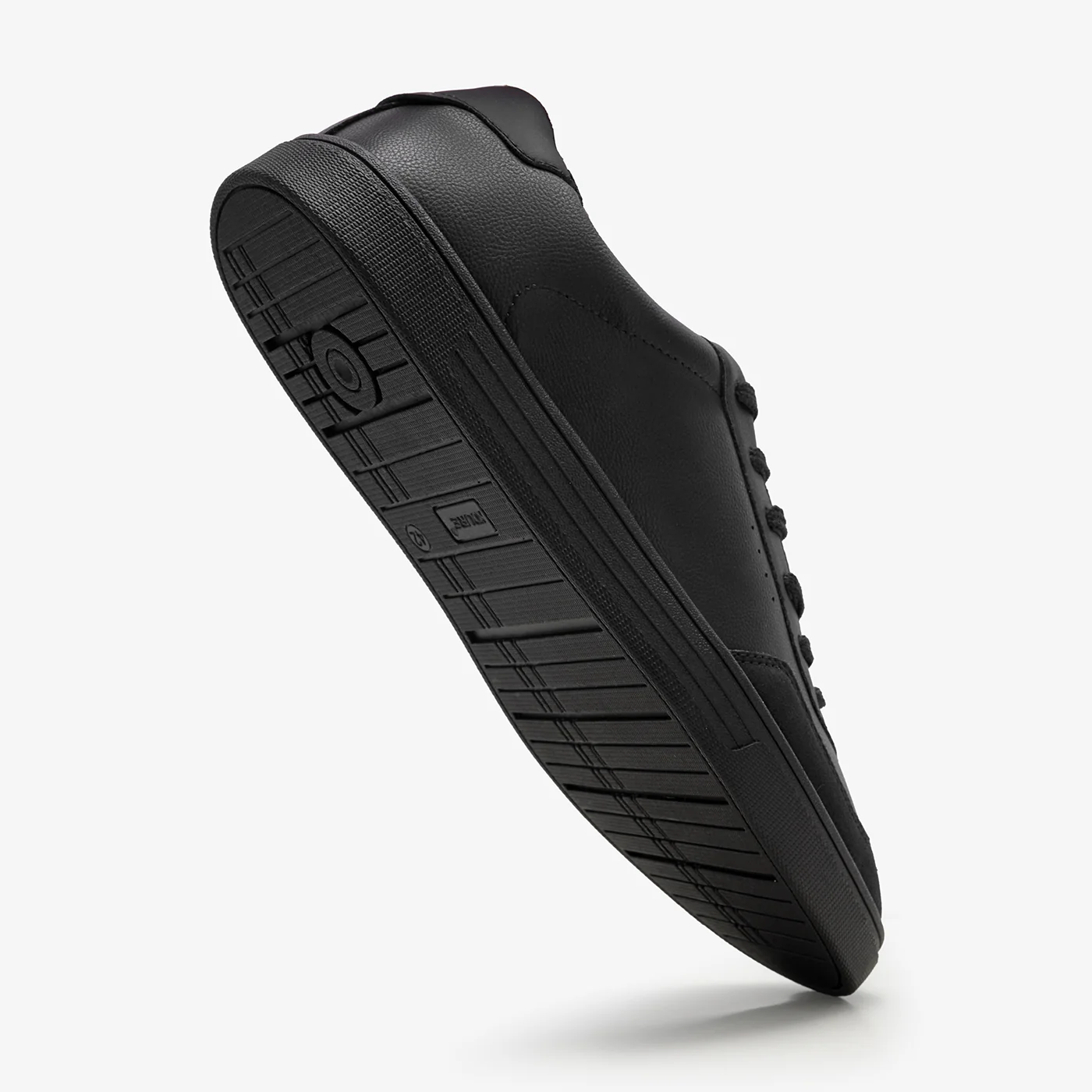 Men's Monochrome Sneakers - Image 5