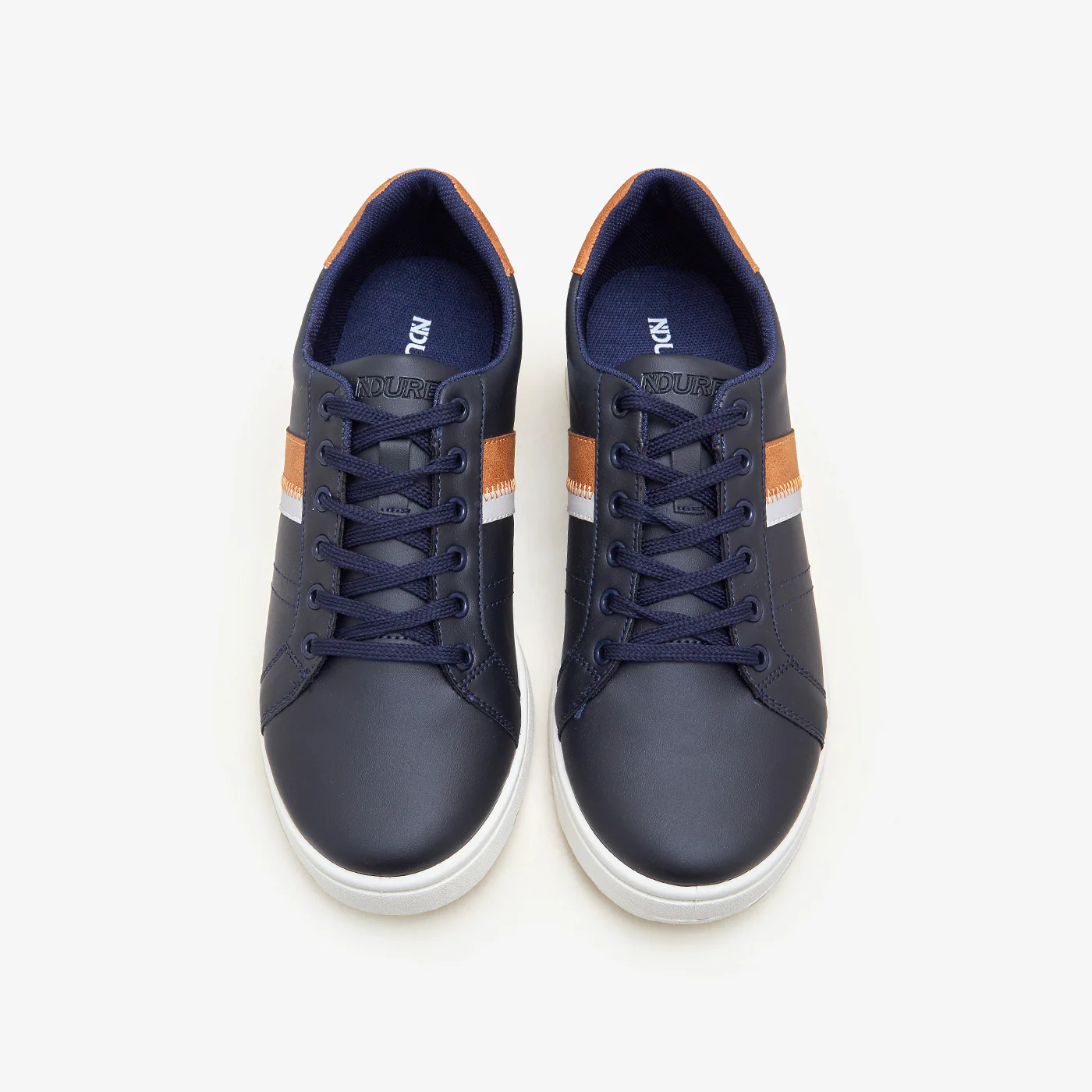 Men's Retro-Style Sneakers - Image 2