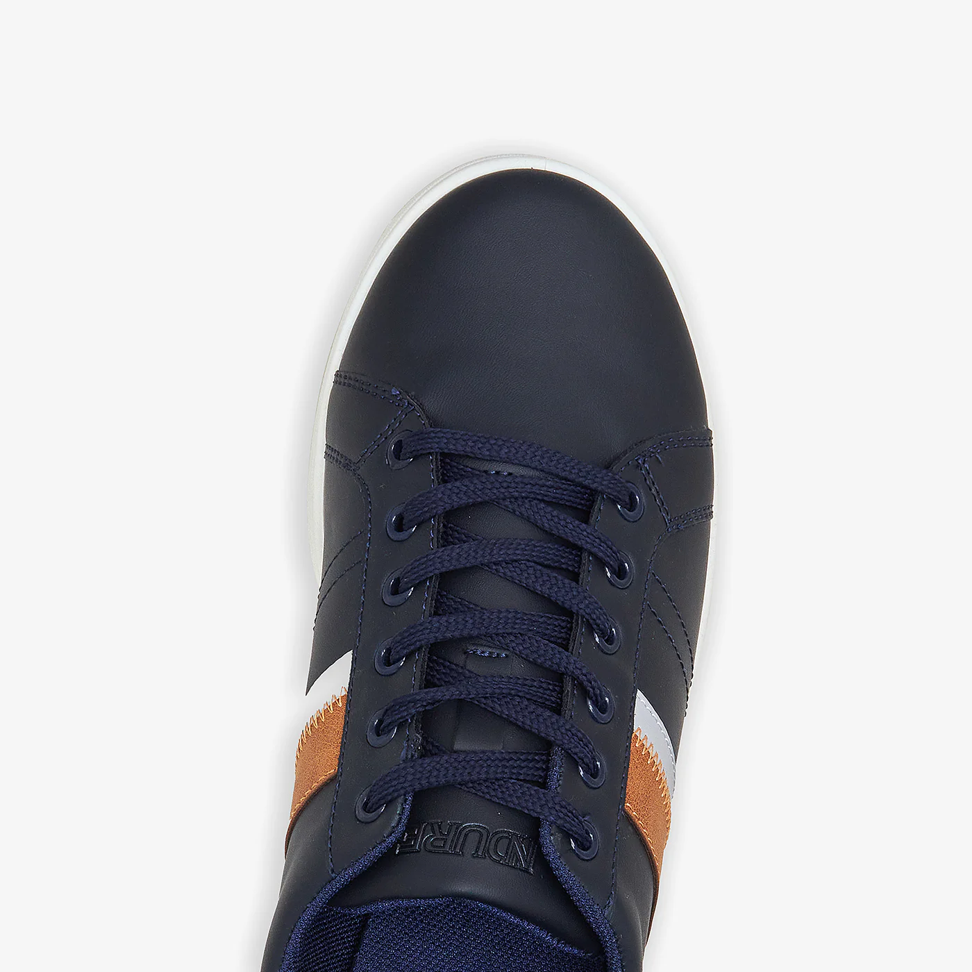 Men's Retro-Style Sneakers - Image 4