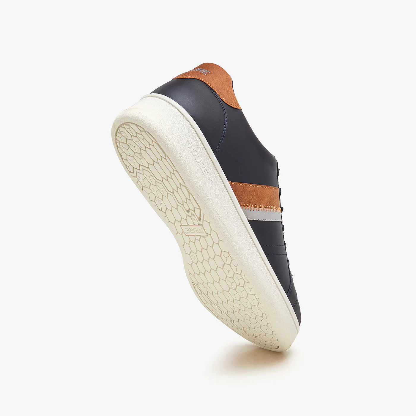 Men's Retro-Style Sneakers - Image 5