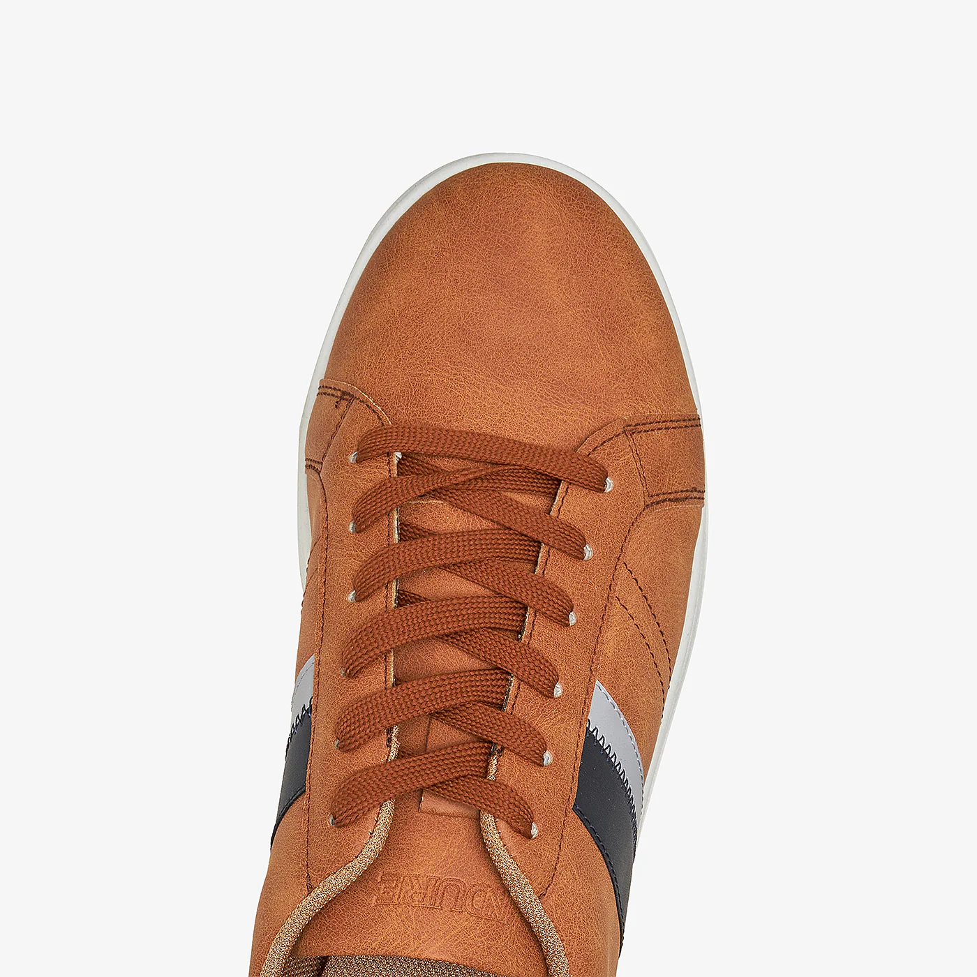 Men's Retro-Style Sneakers - Image 4