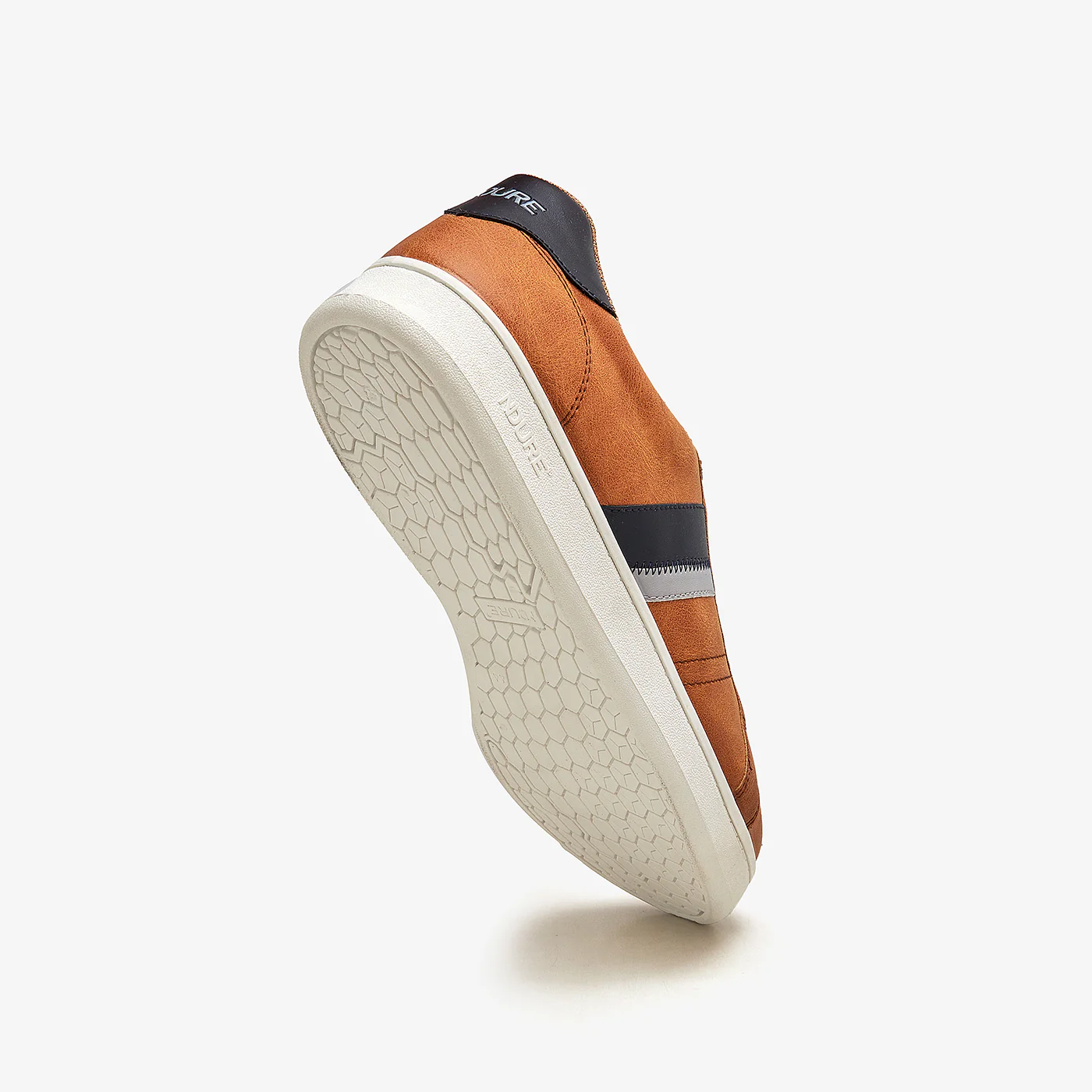 Men's Retro-Style Sneakers - Image 5