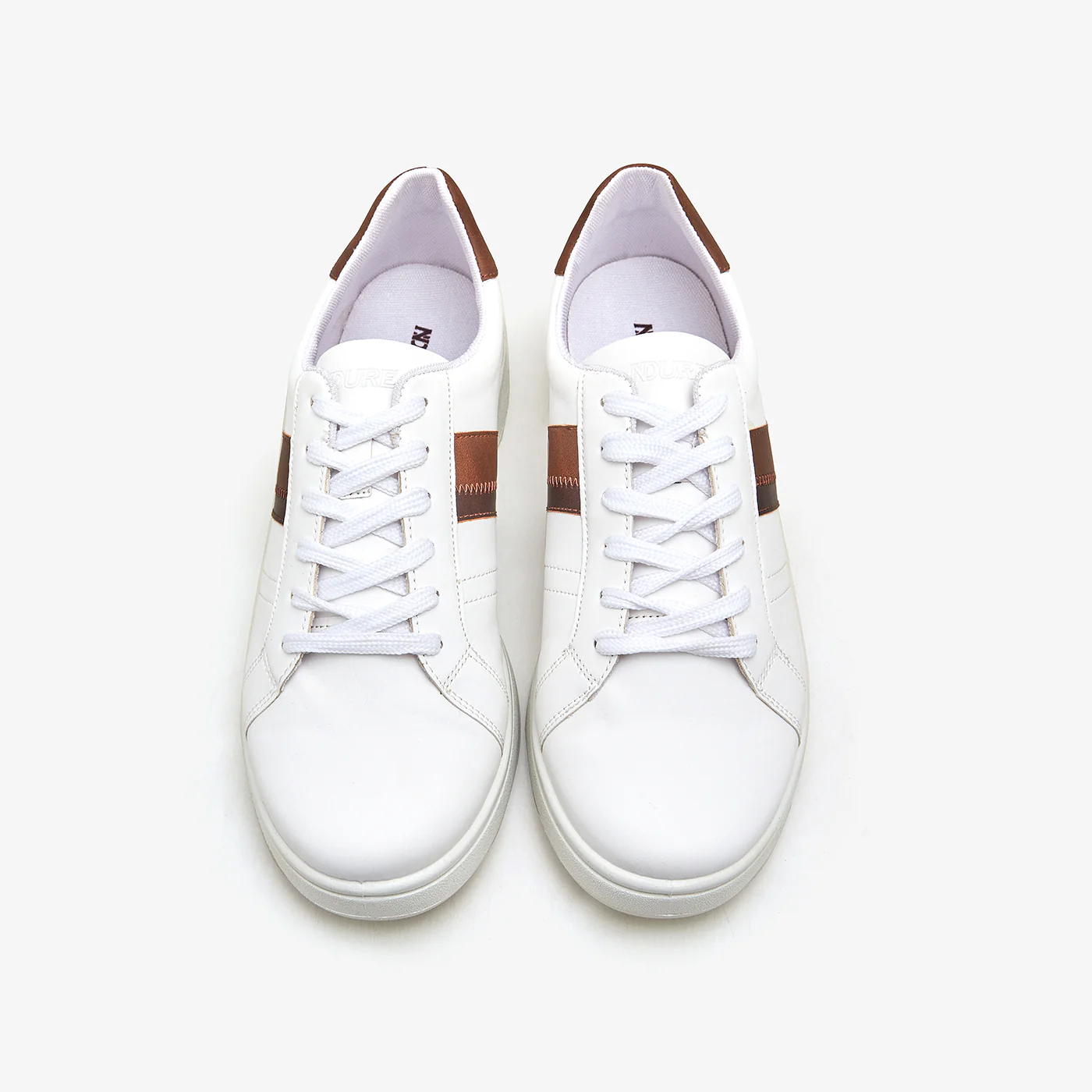 Men's Retro-Style Sneakers - Image 2