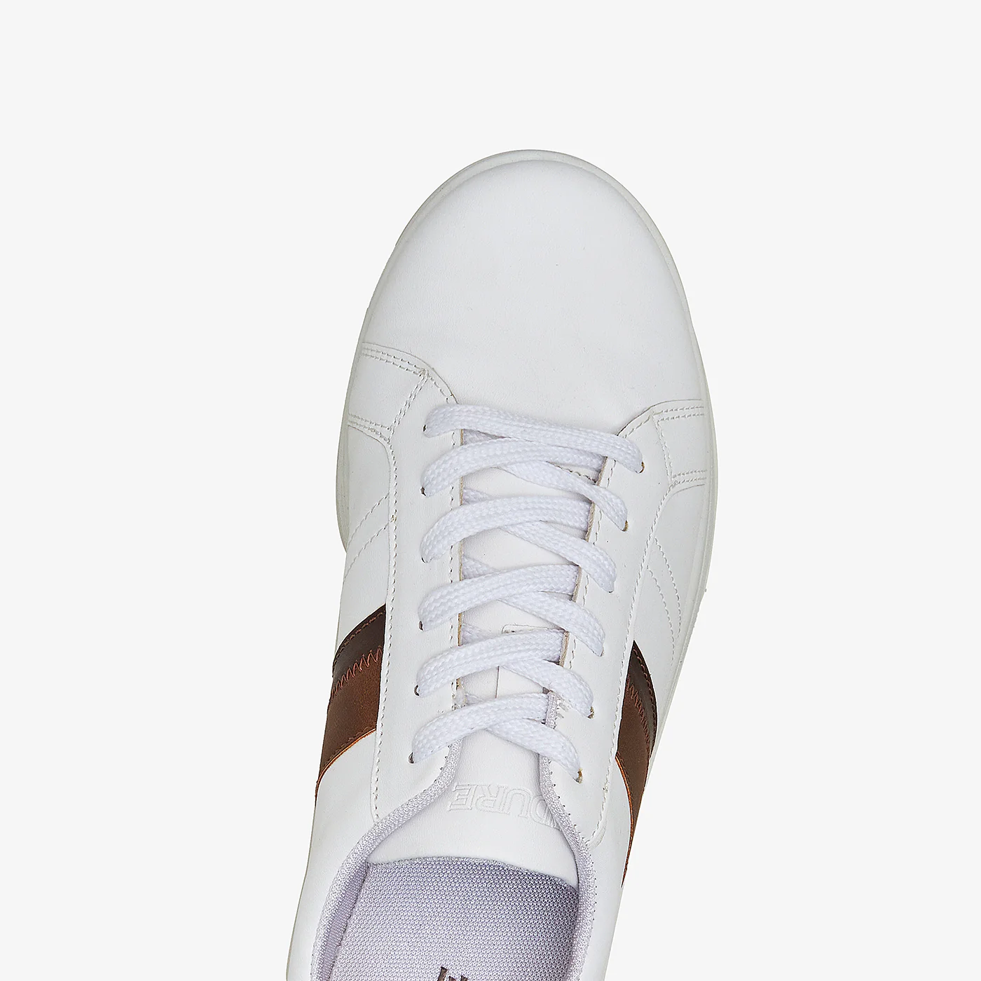 Men's Retro-Style Sneakers - Image 4