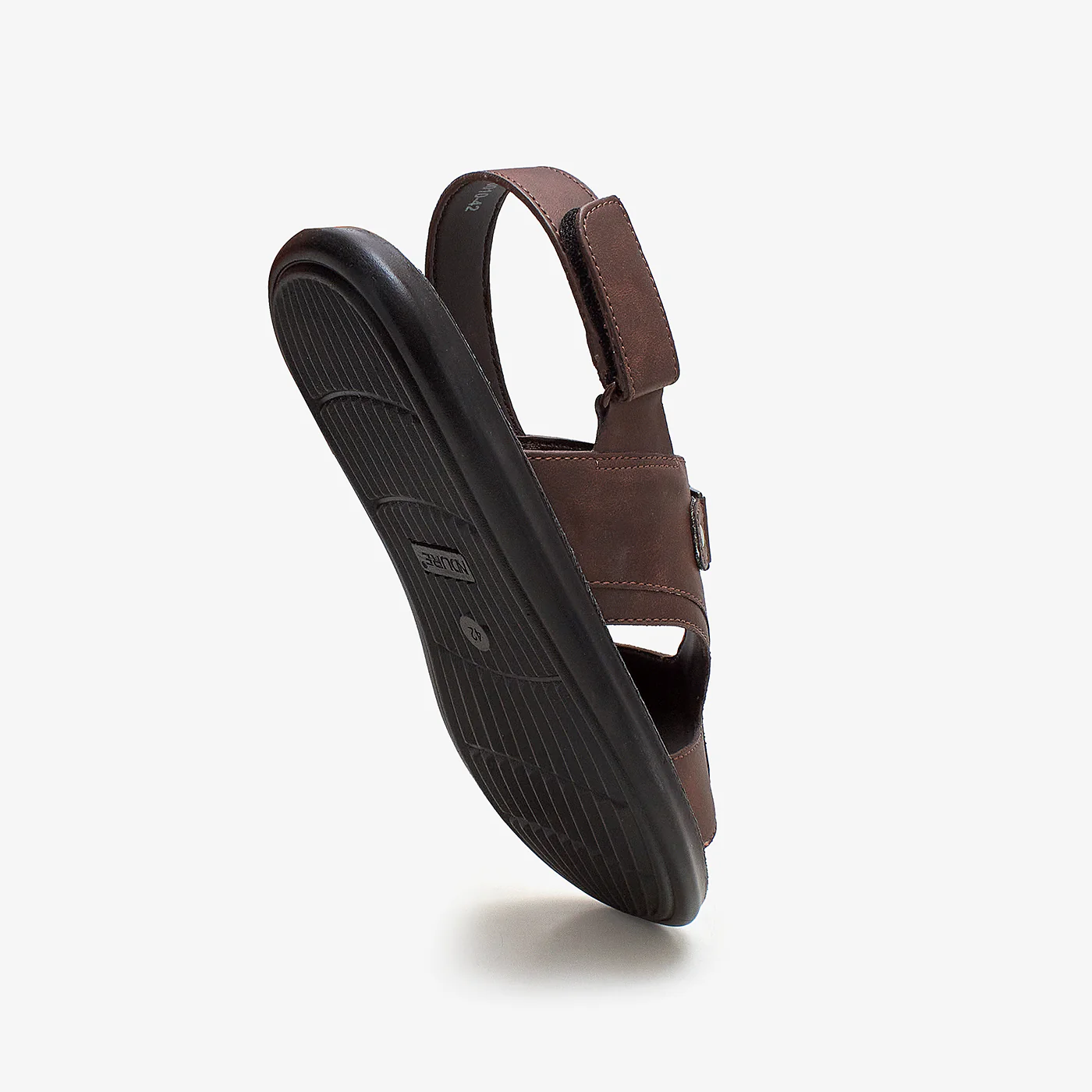 Men's Round-Toed Sandals - Image 5