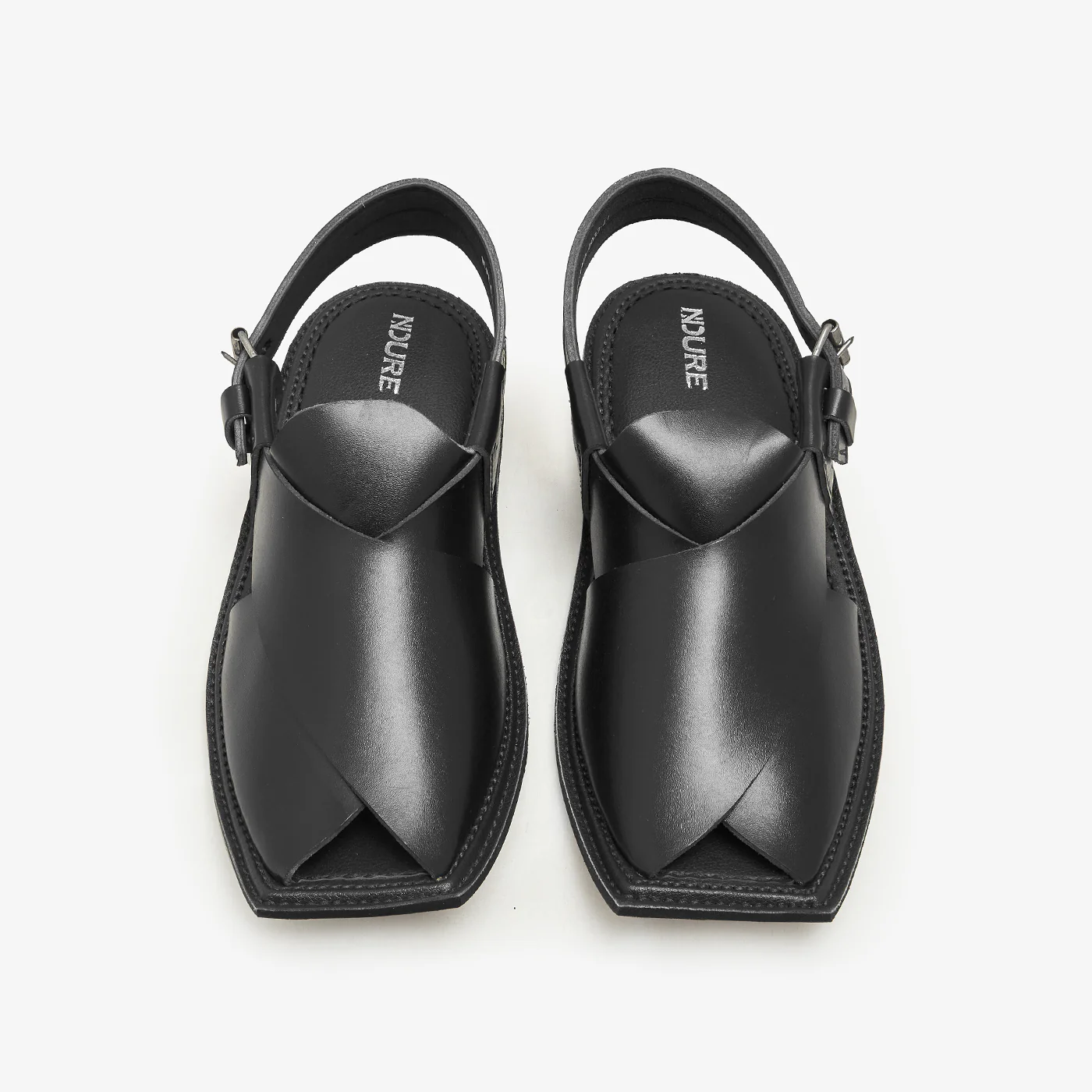 Men's Rugged Peshawaris - Image 2