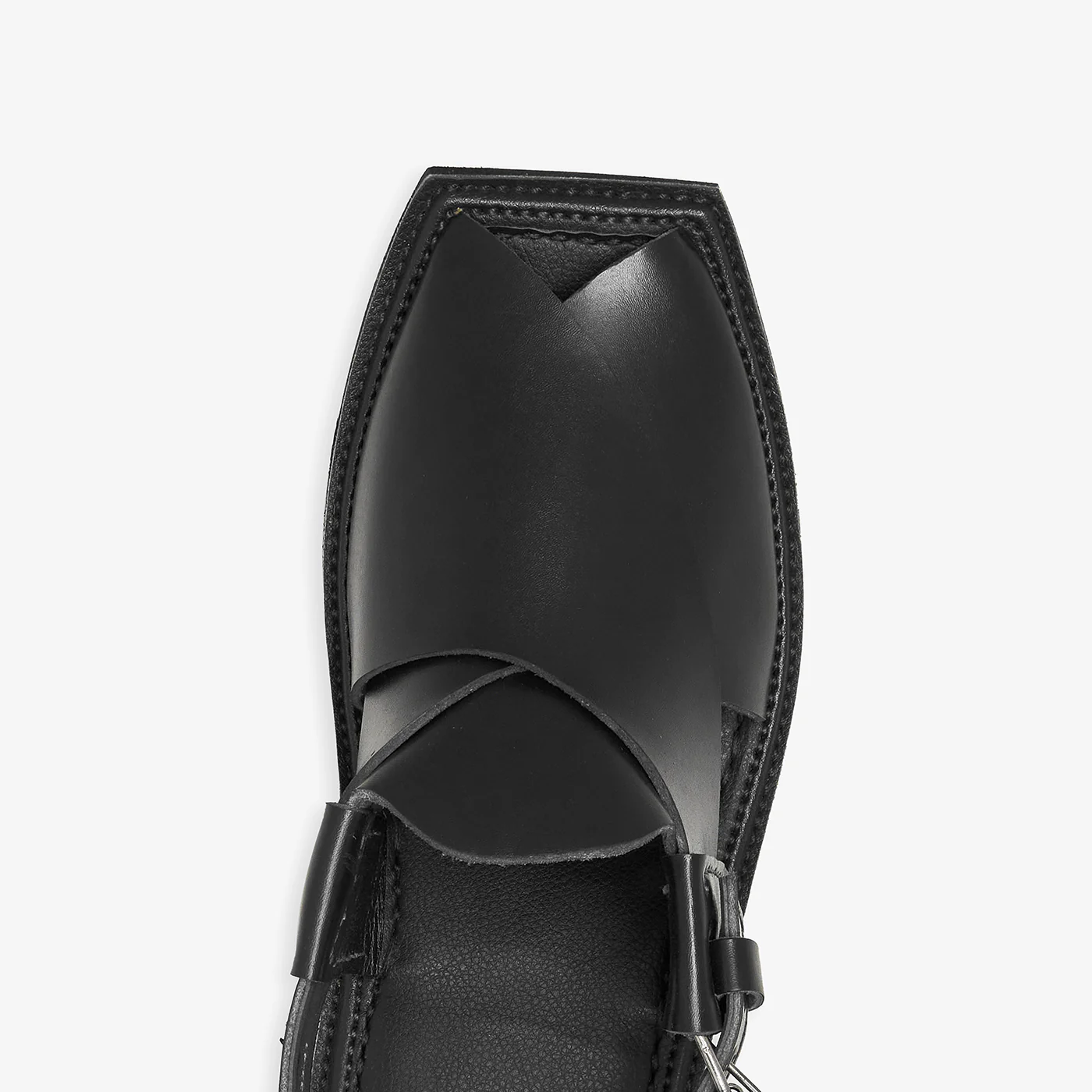 Men's Rugged Peshawaris - Image 4