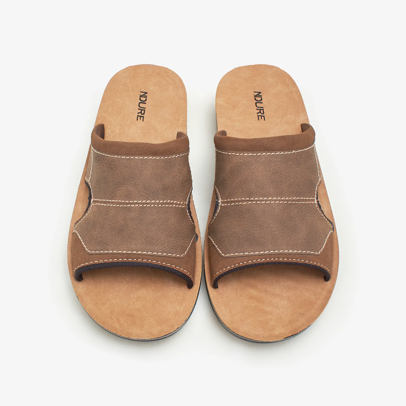 Men's Resilient Slides - Image 2