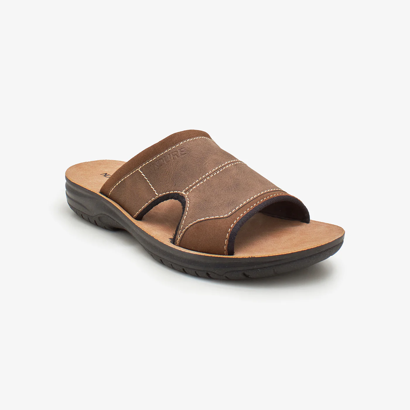 Men's Resilient Slides - Image 3