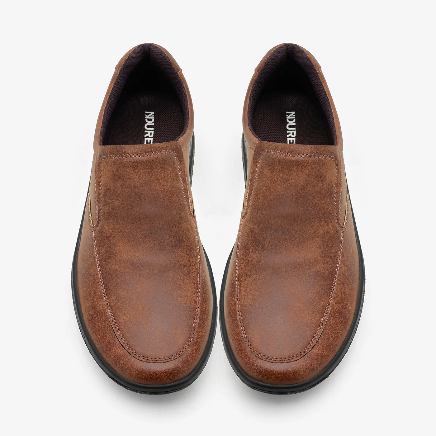 Men's Slip-On Shoes - Image 2