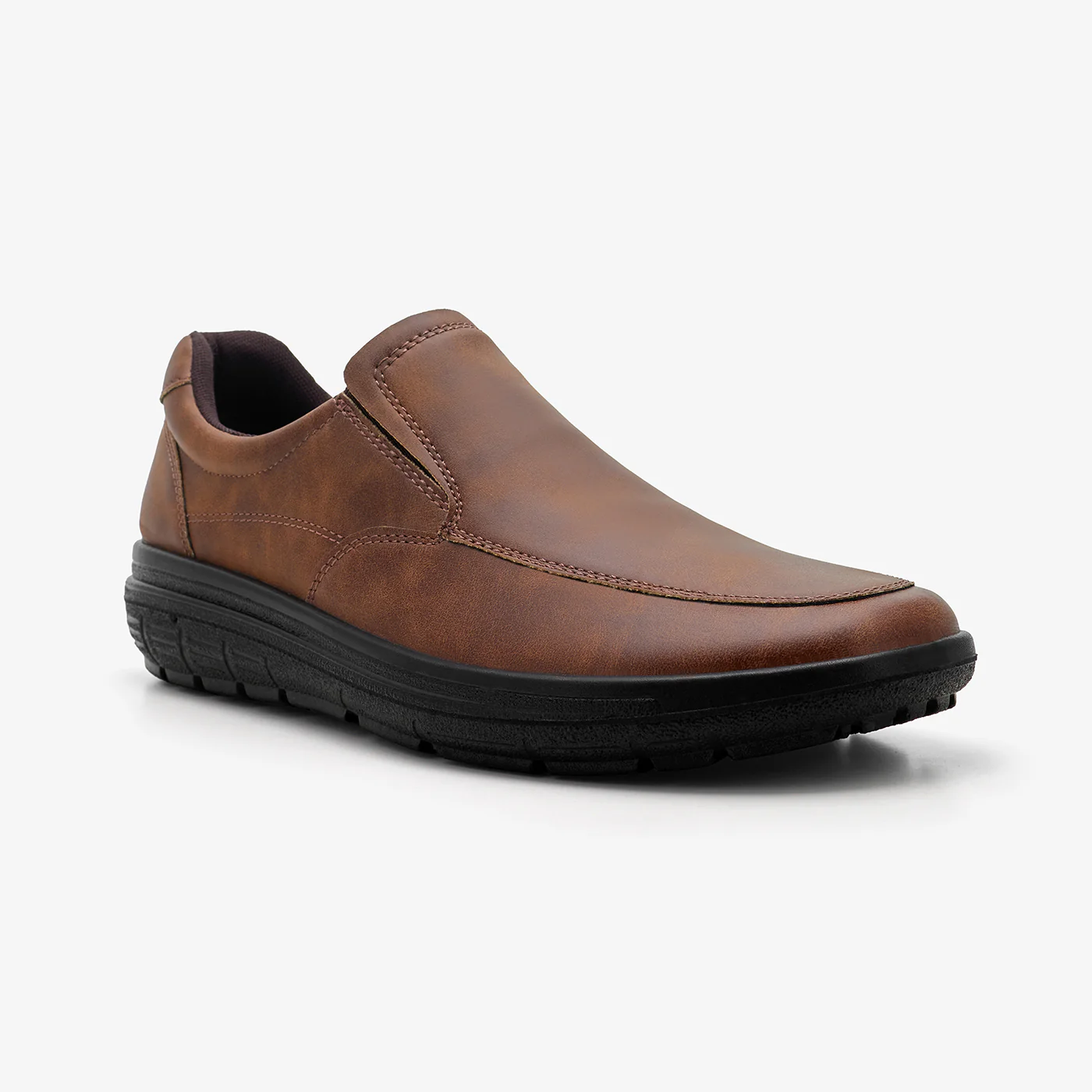 Men's Slip-On Shoes - Image 3