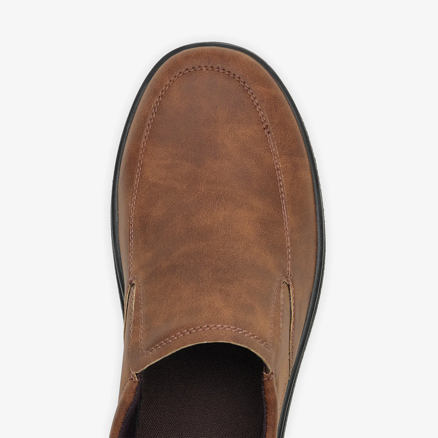 Men's Slip-On Shoes - Image 4