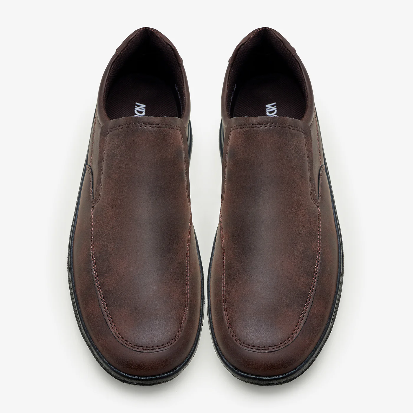 Men's Slip-On Shoes - Image 2