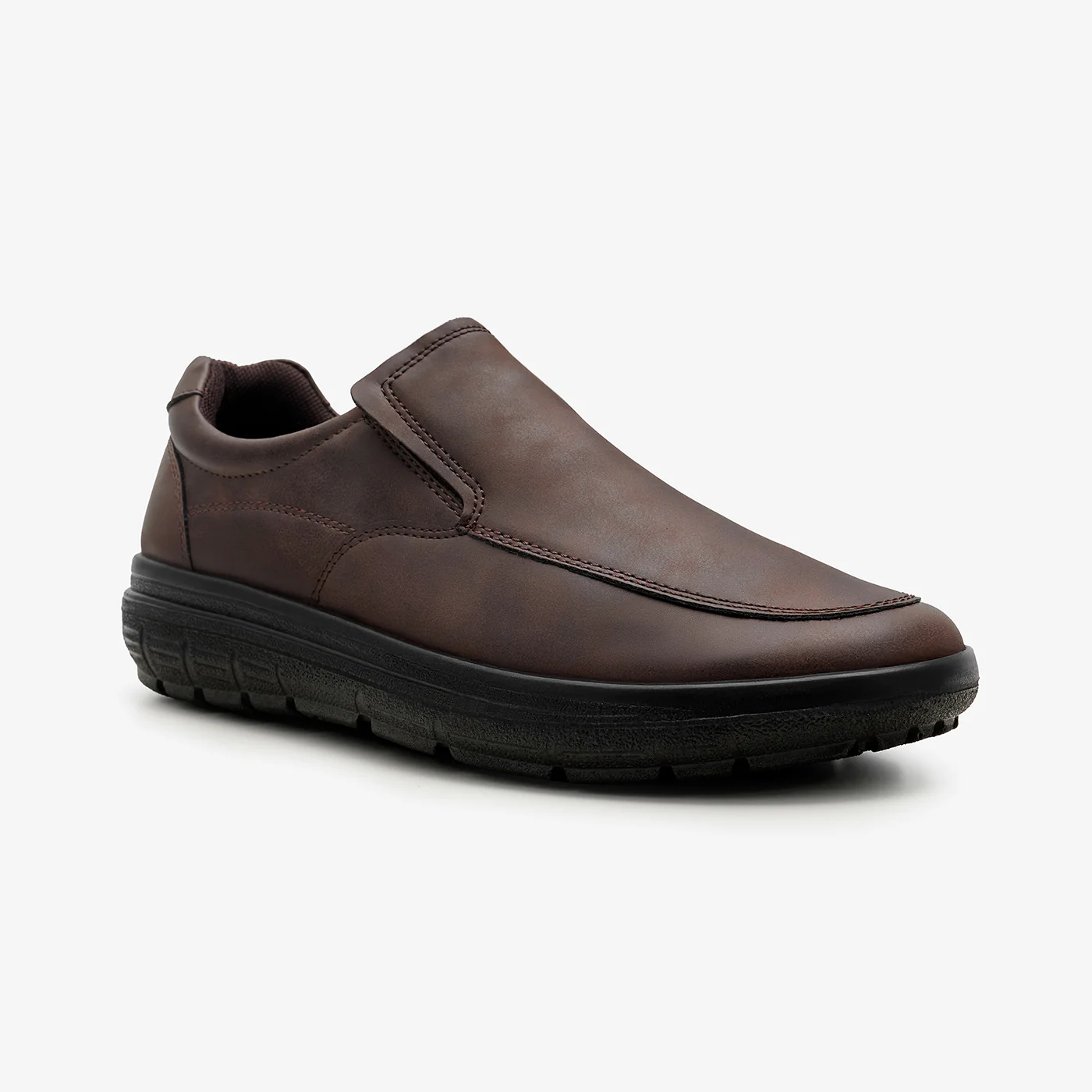 Men's Slip-On Shoes - Image 3