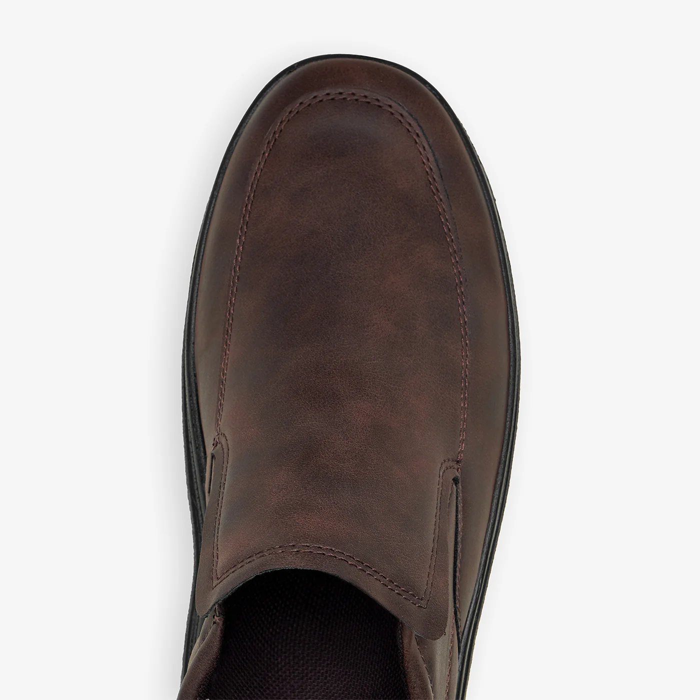 Men's Slip-On Shoes - Image 4