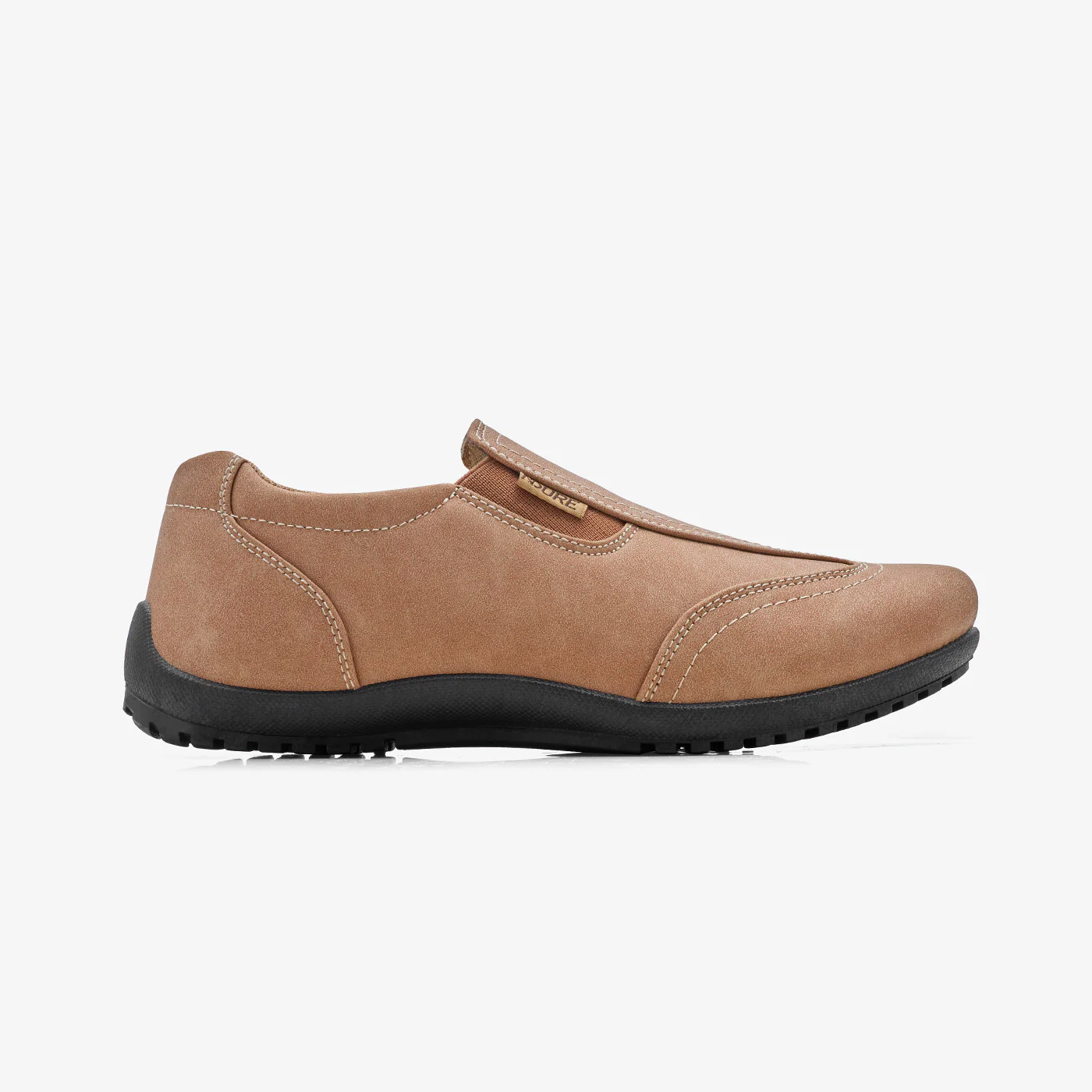 Men's Slip-On Shoes