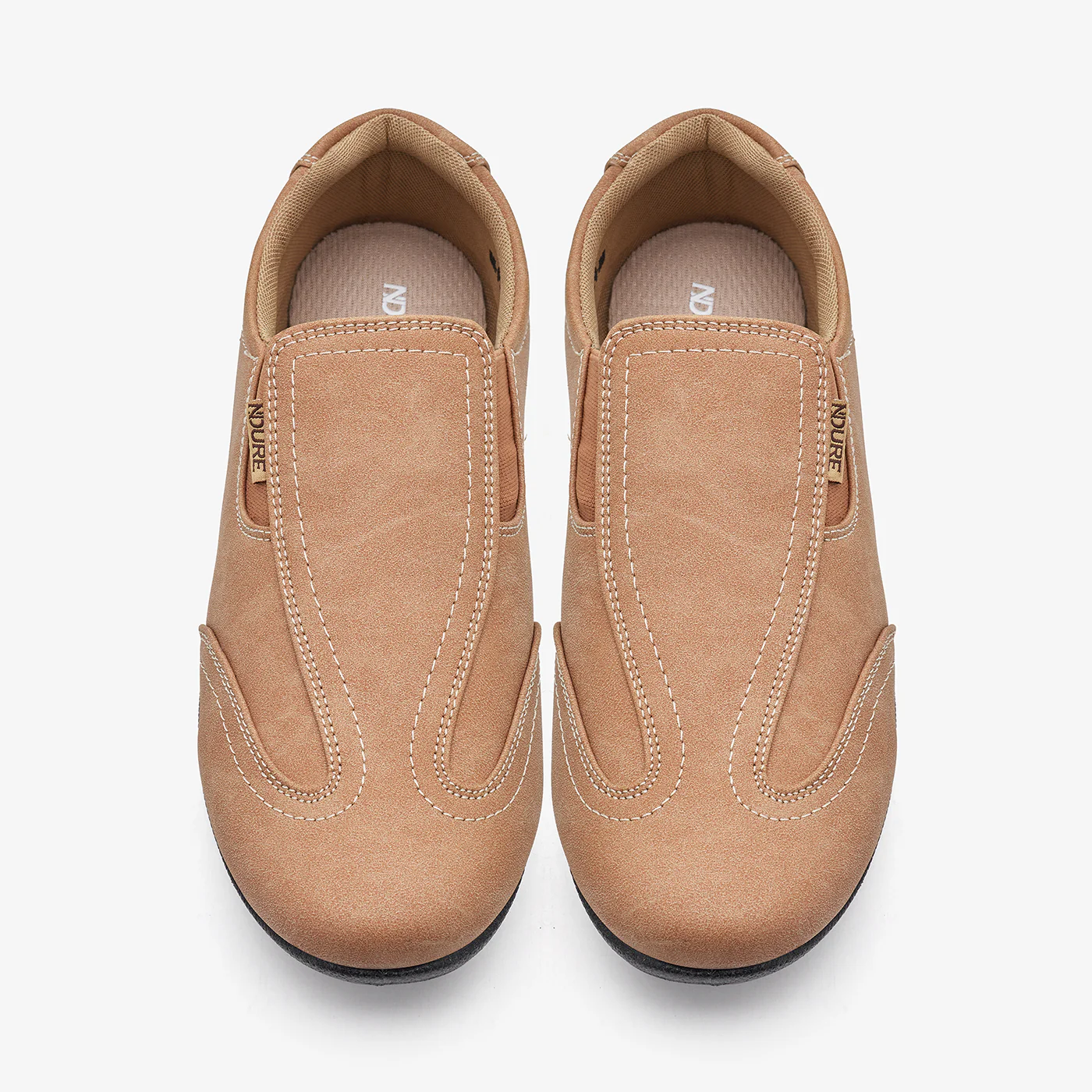 Men's Slip-On Shoes - Image 2