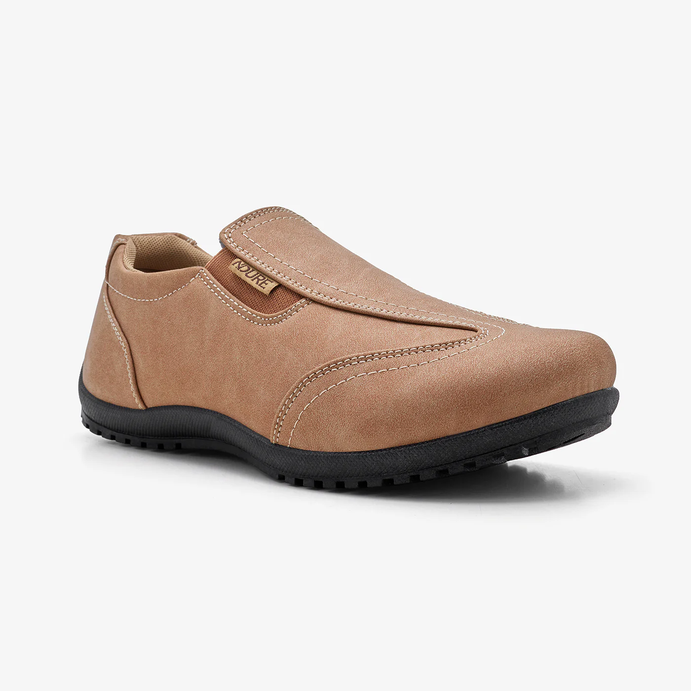 Men's Slip-On Shoes - Image 3