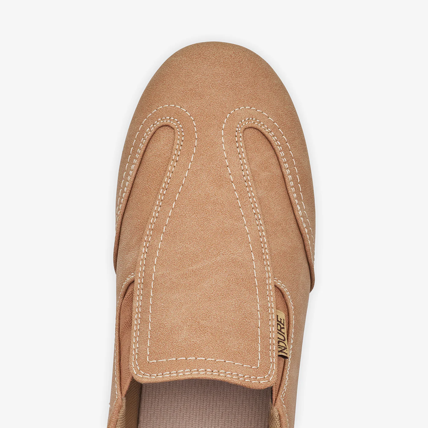 Men's Slip-On Shoes - Image 4