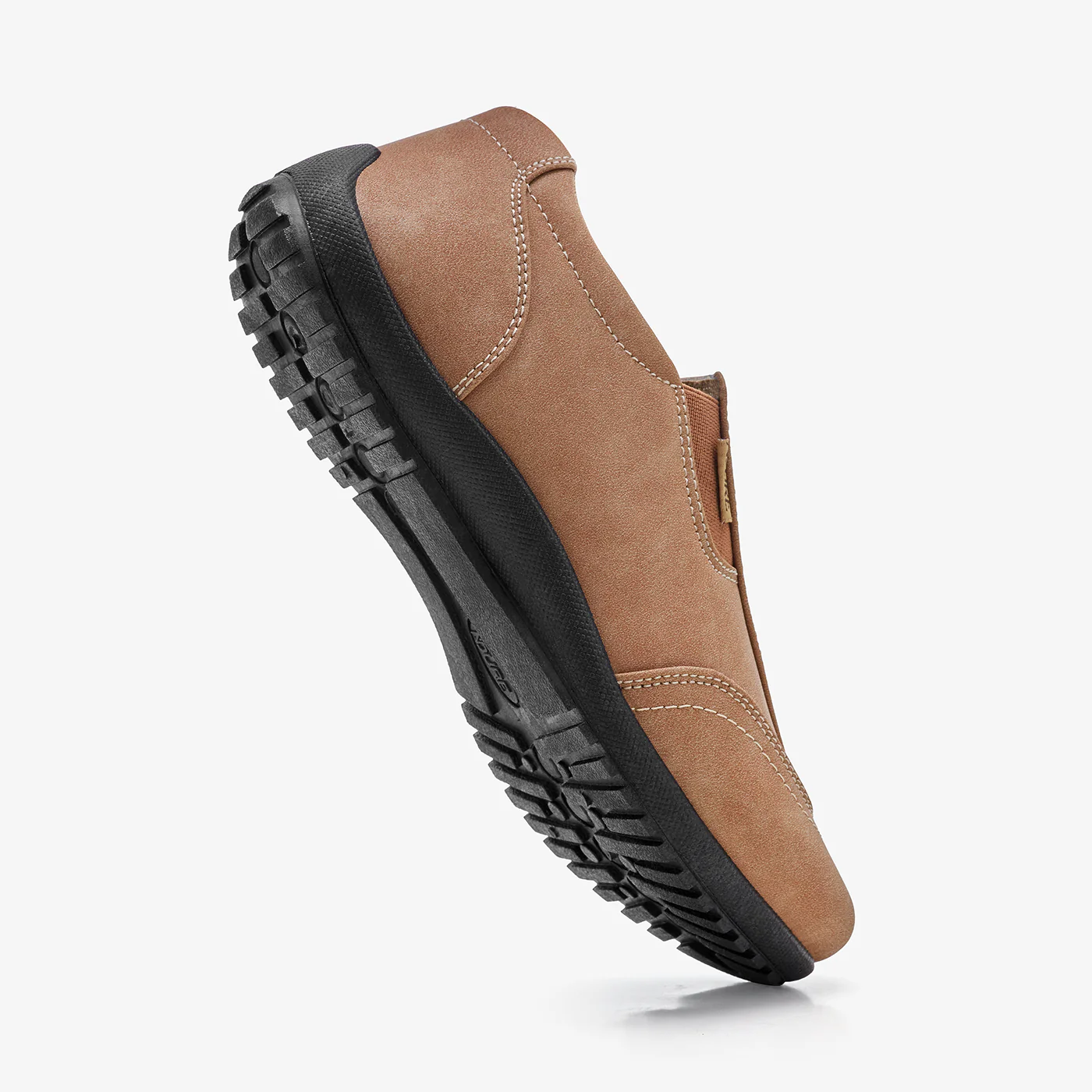 Men's Slip-On Shoes - Image 5