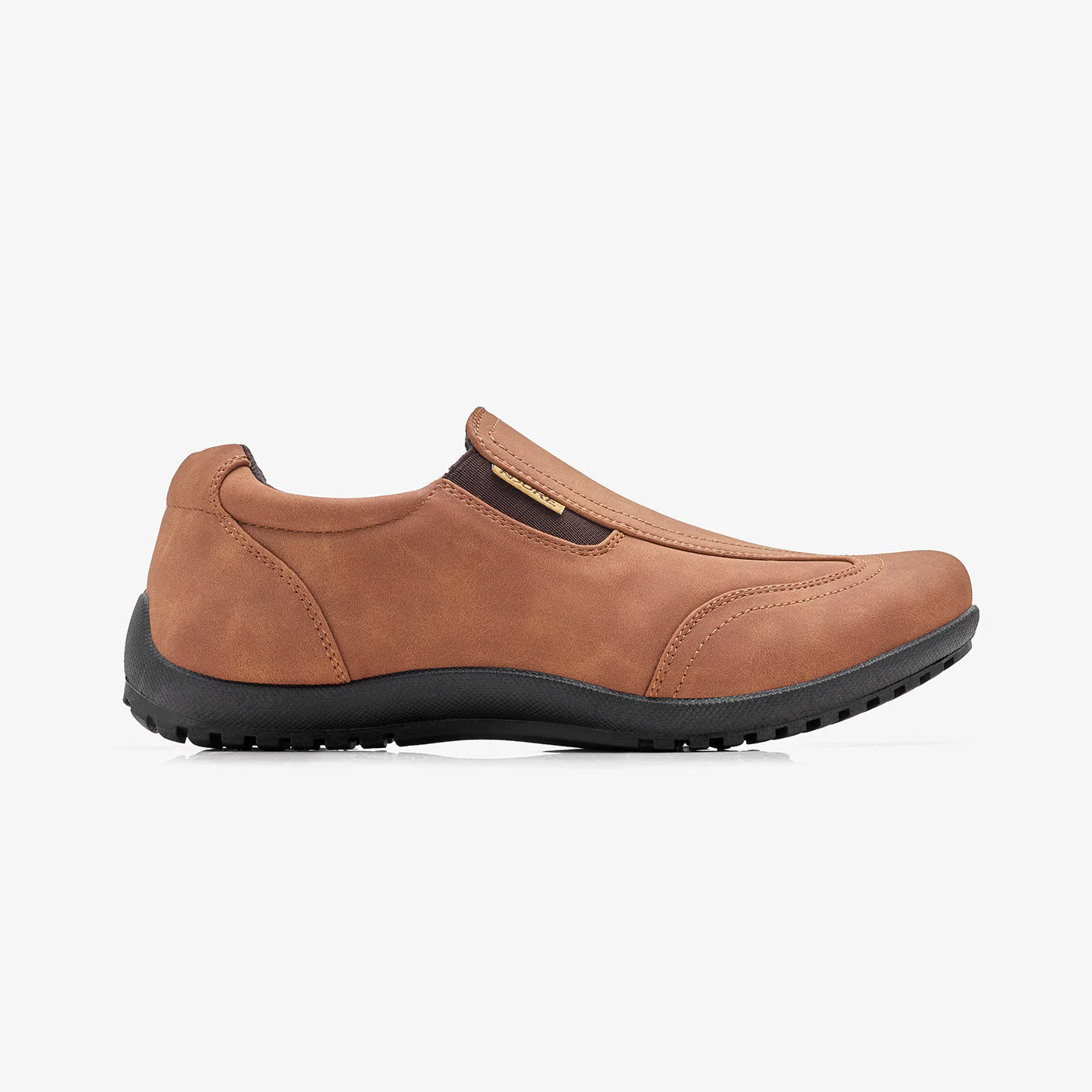 Men's Slip-On Shoes