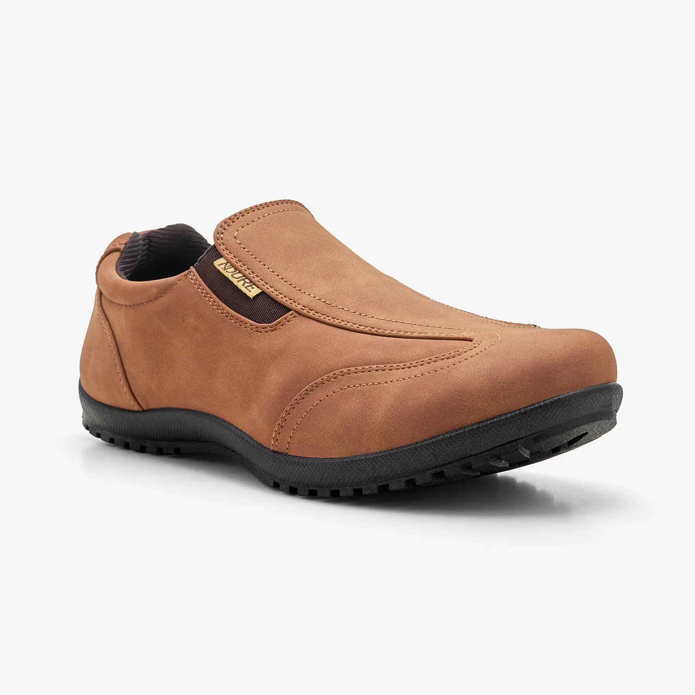 Men's Slip-On Shoes - Image 3