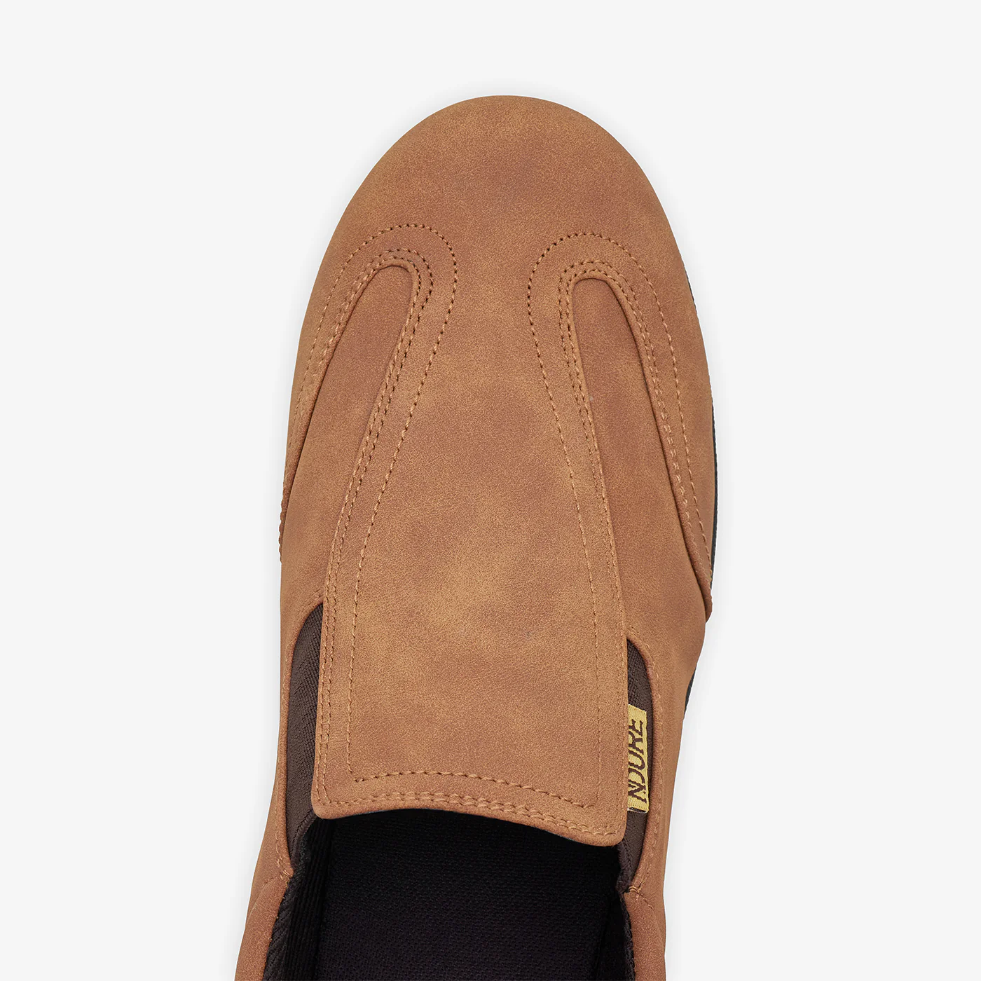 Men's Slip-On Shoes - Image 4