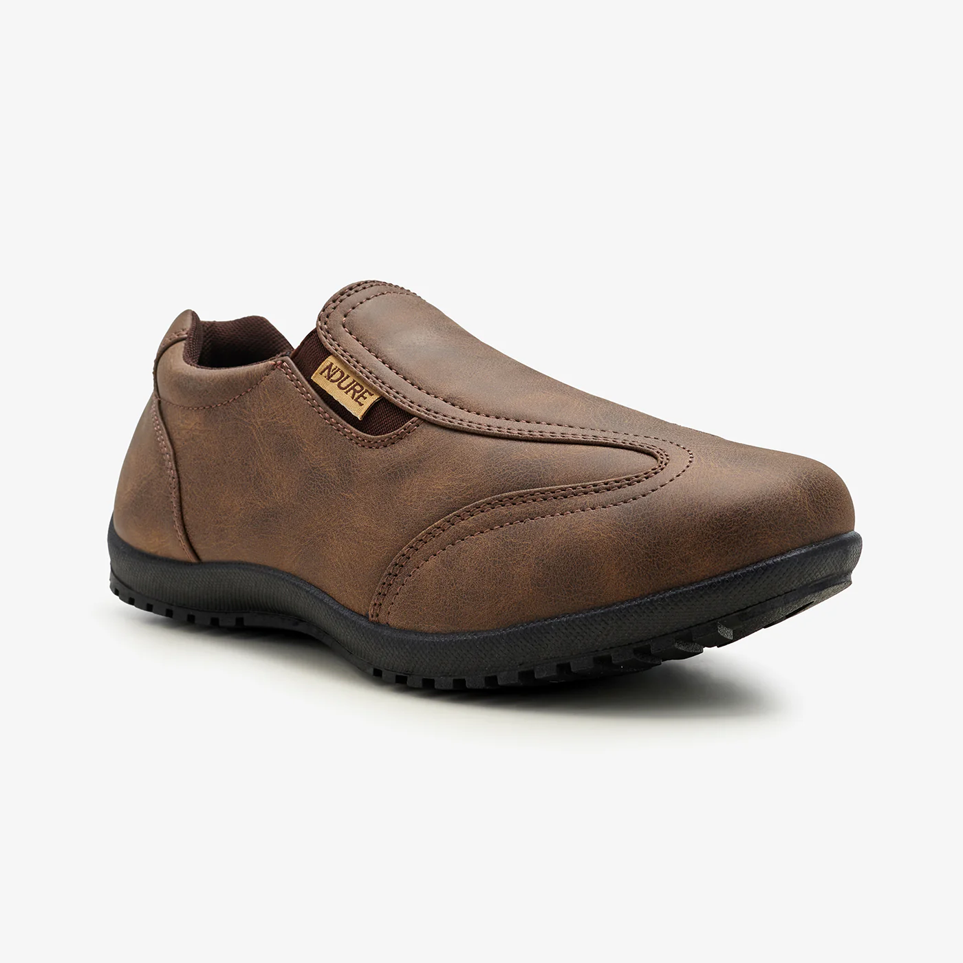 Men's Slip-On Shoes - Image 3